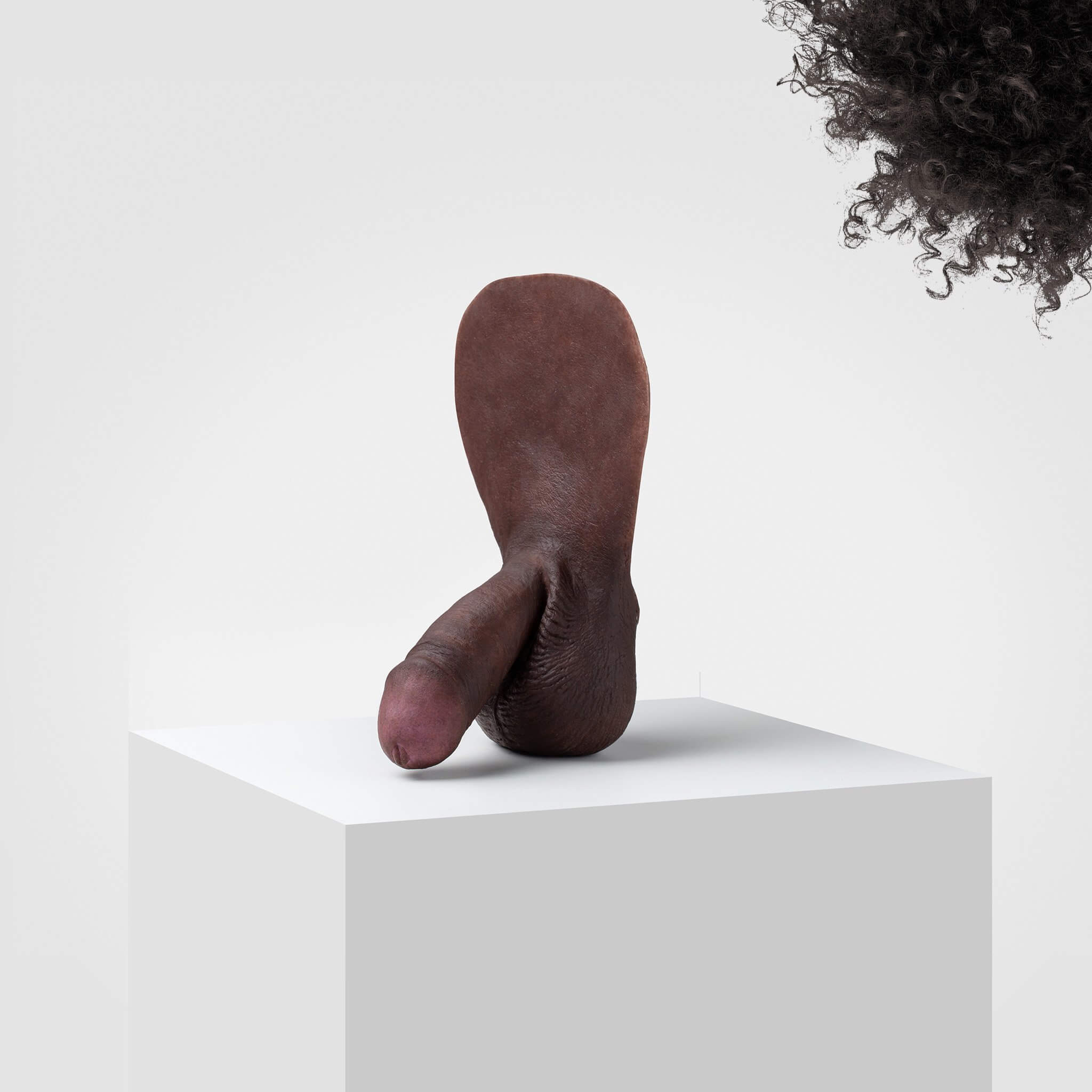 Emisil FL01 | Realistic Soft FTM Packer - Image 100