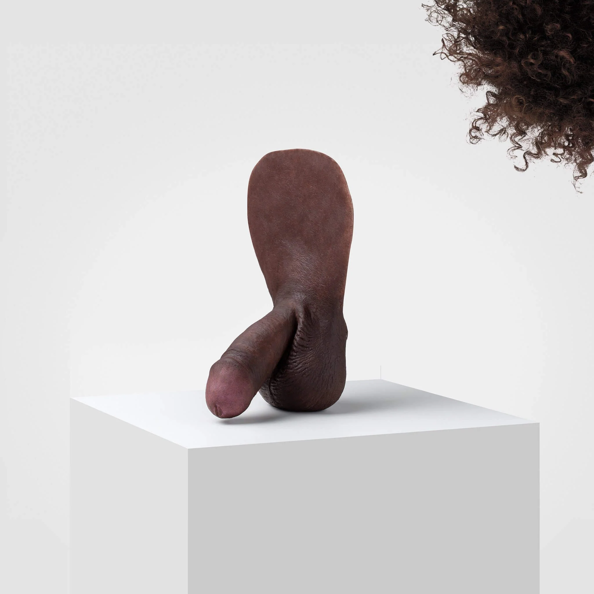 Emisil FL01 | Realistic Soft FTM Packer - Image 101