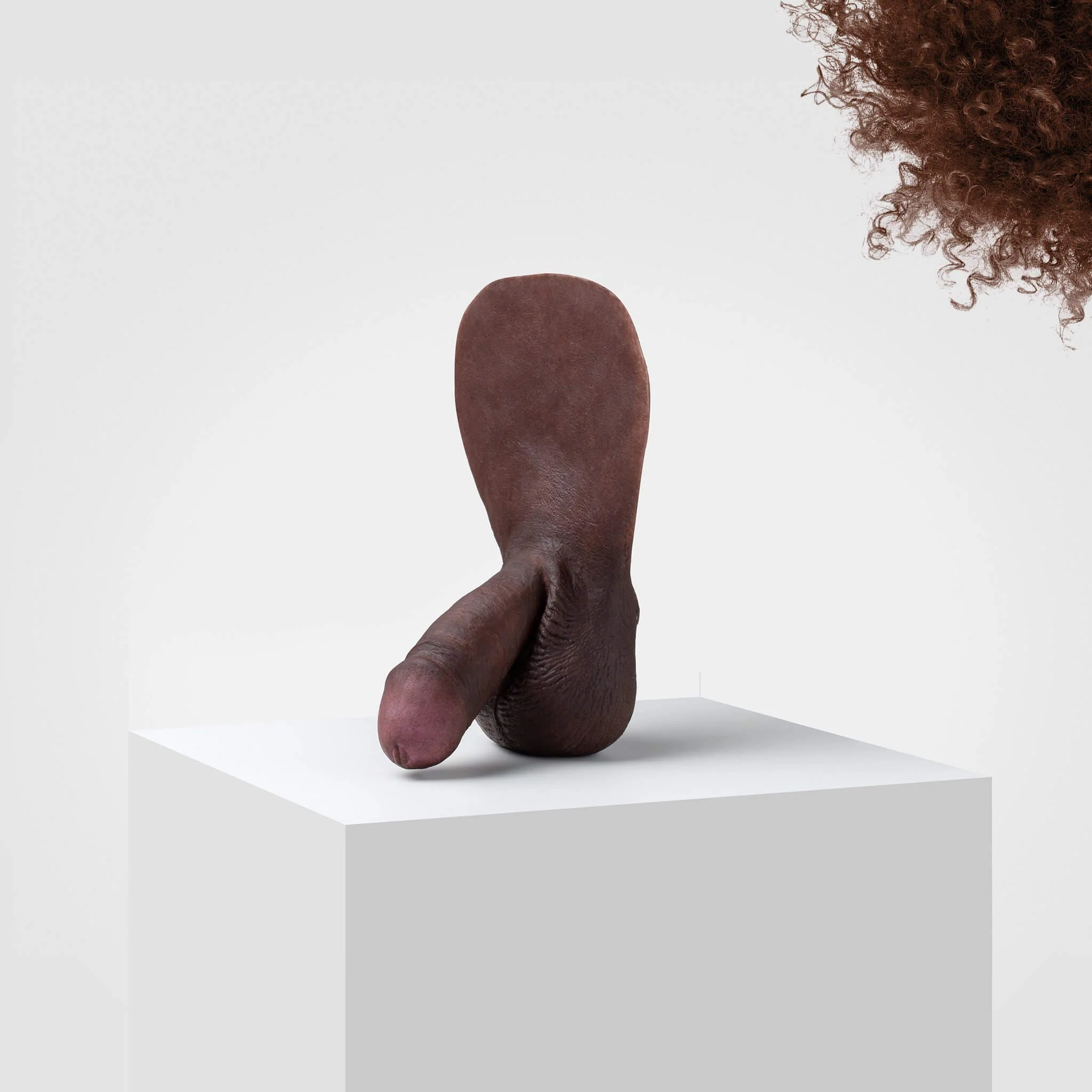 Emisil FL01 | Realistic Soft FTM Packer - Image 102