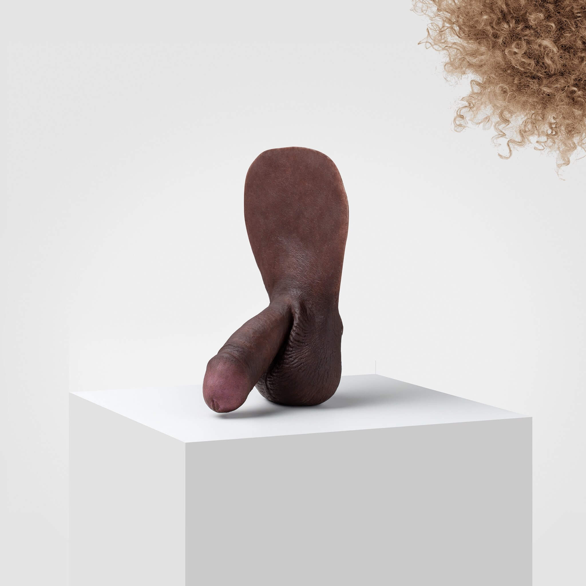 Emisil FL01 | Realistic Soft FTM Packer - Image 103