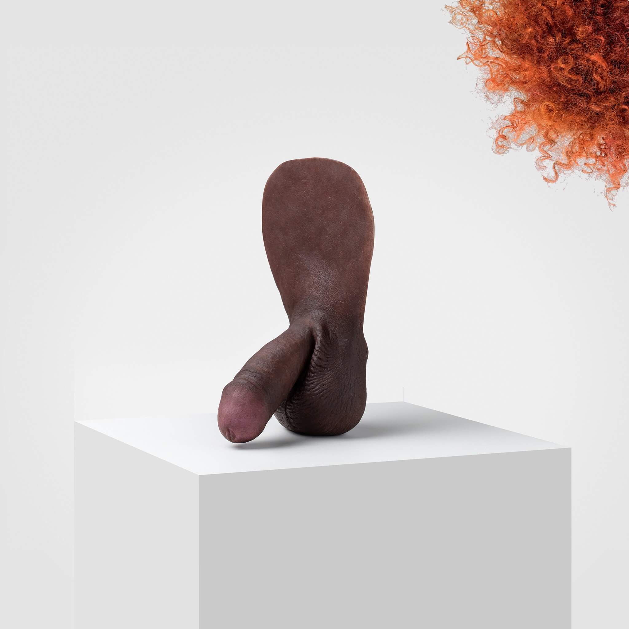 Emisil FL01 | Realistic Soft FTM Packer - Image 104