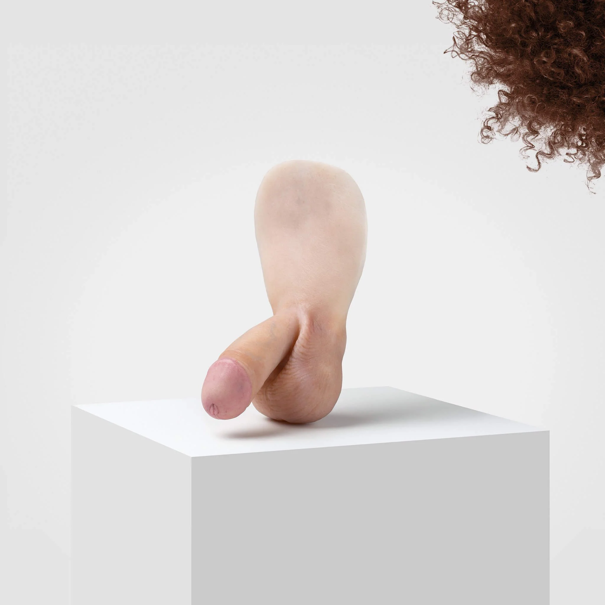 Emisil FL01 | Realistic Soft FTM Packer - Image 15