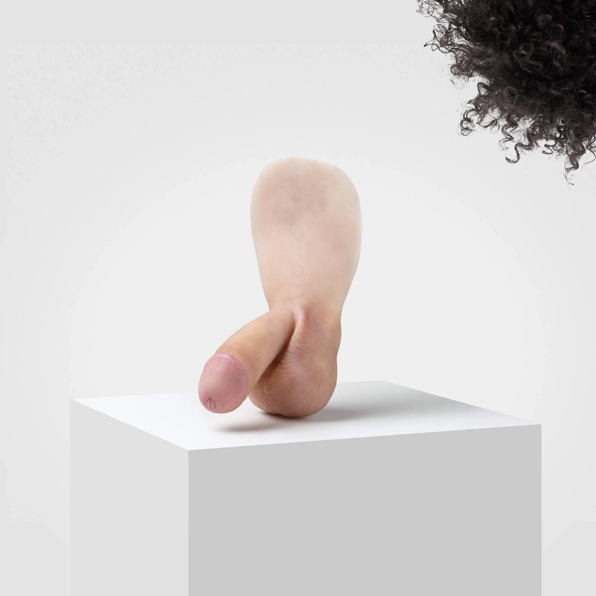 Emisil FL01 | Realistic Soft FTM Packer - Image 16