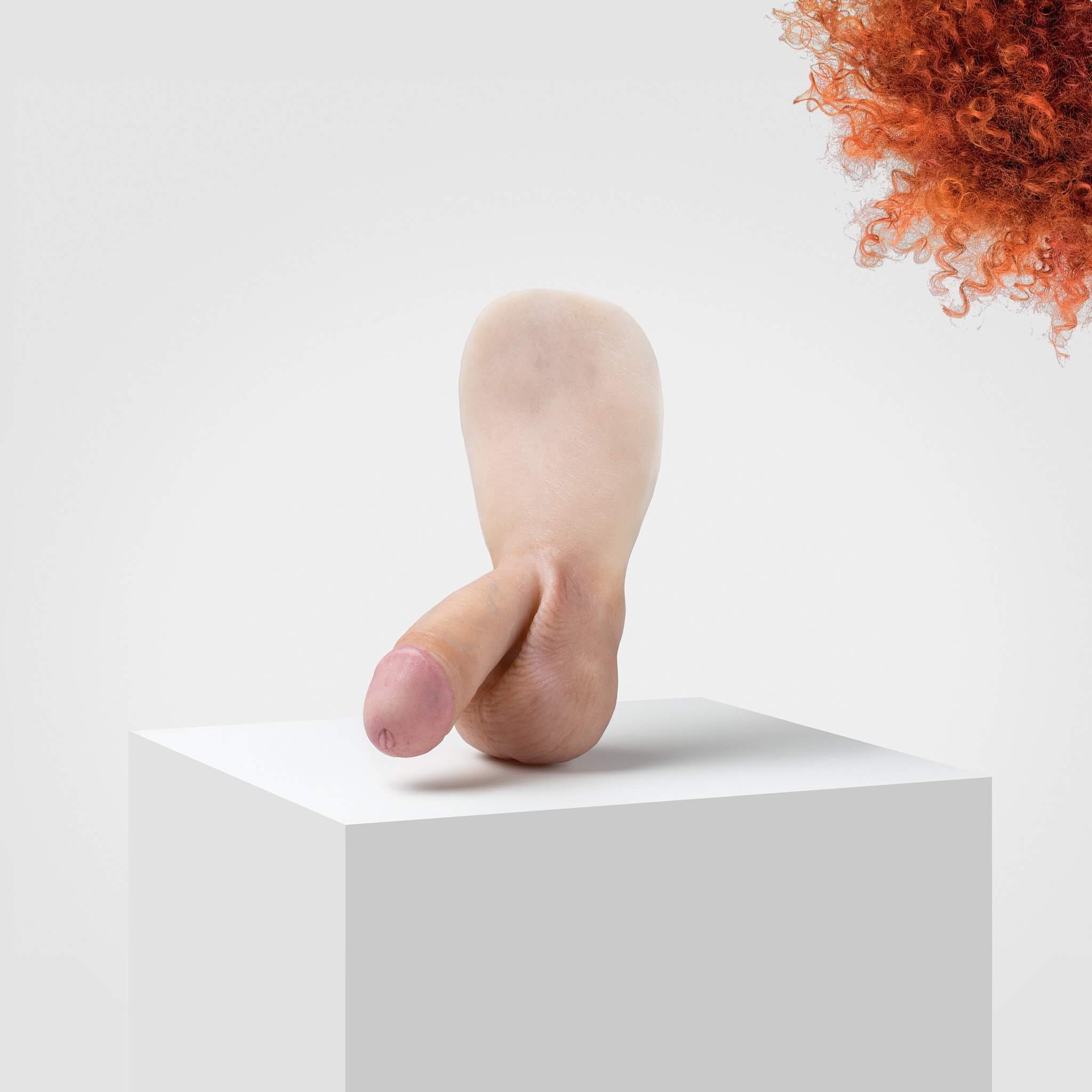 Emisil FL01 | Realistic Soft FTM Packer - Image 20