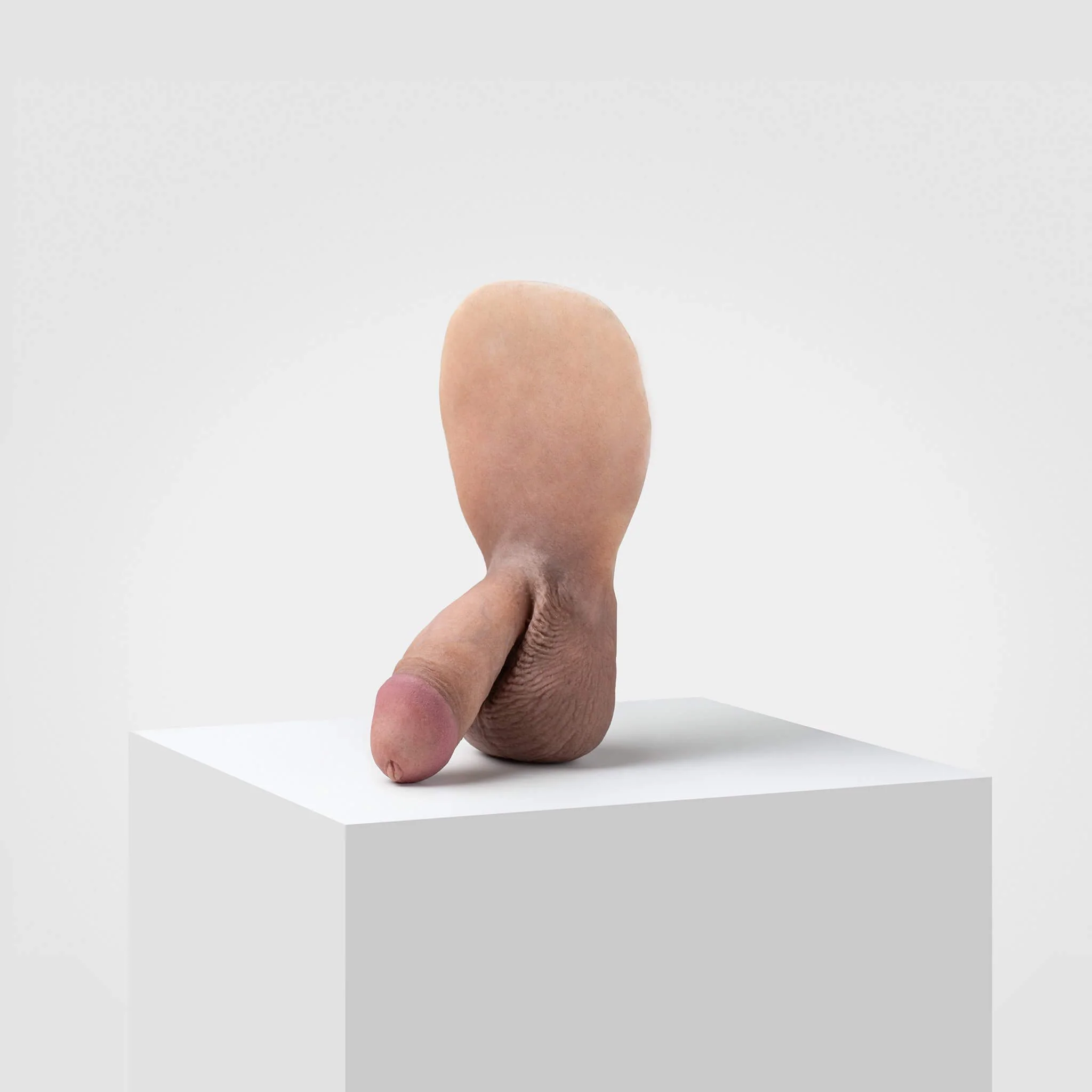 Emisil FL01 | Realistic Soft FTM Packer - Image 21