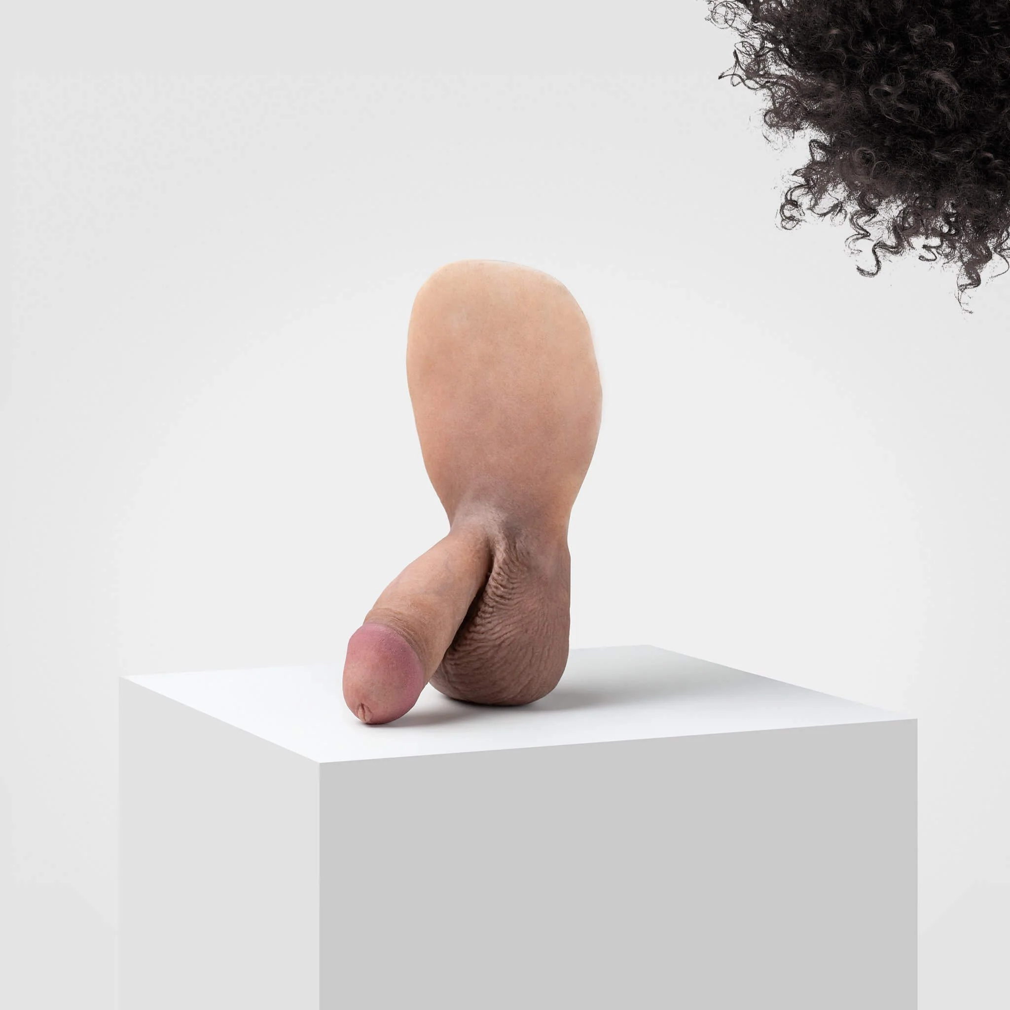 Emisil FL01 | Realistic Soft FTM Packer - Image 22