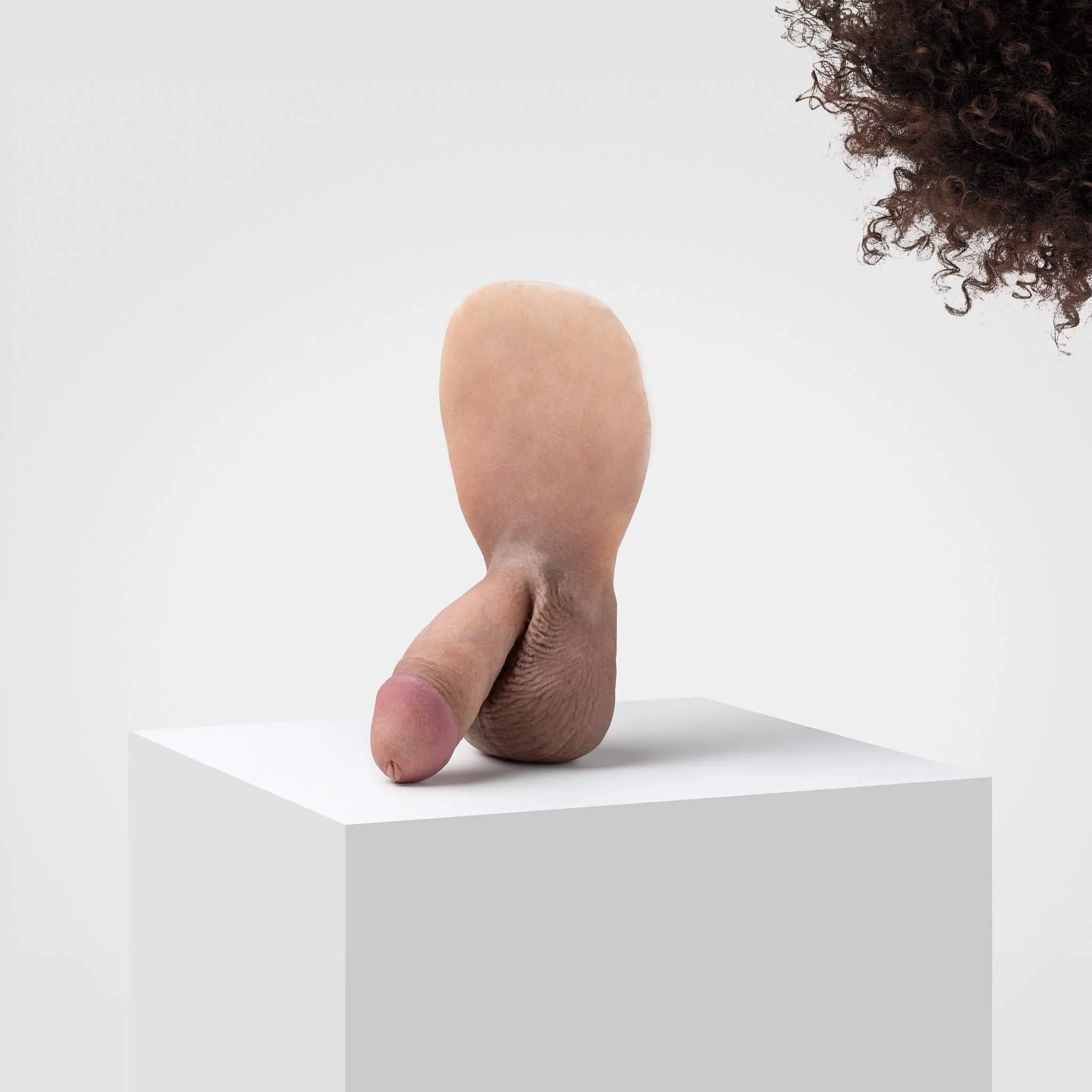 Emisil FL01 | Realistic Soft FTM Packer - Image 23
