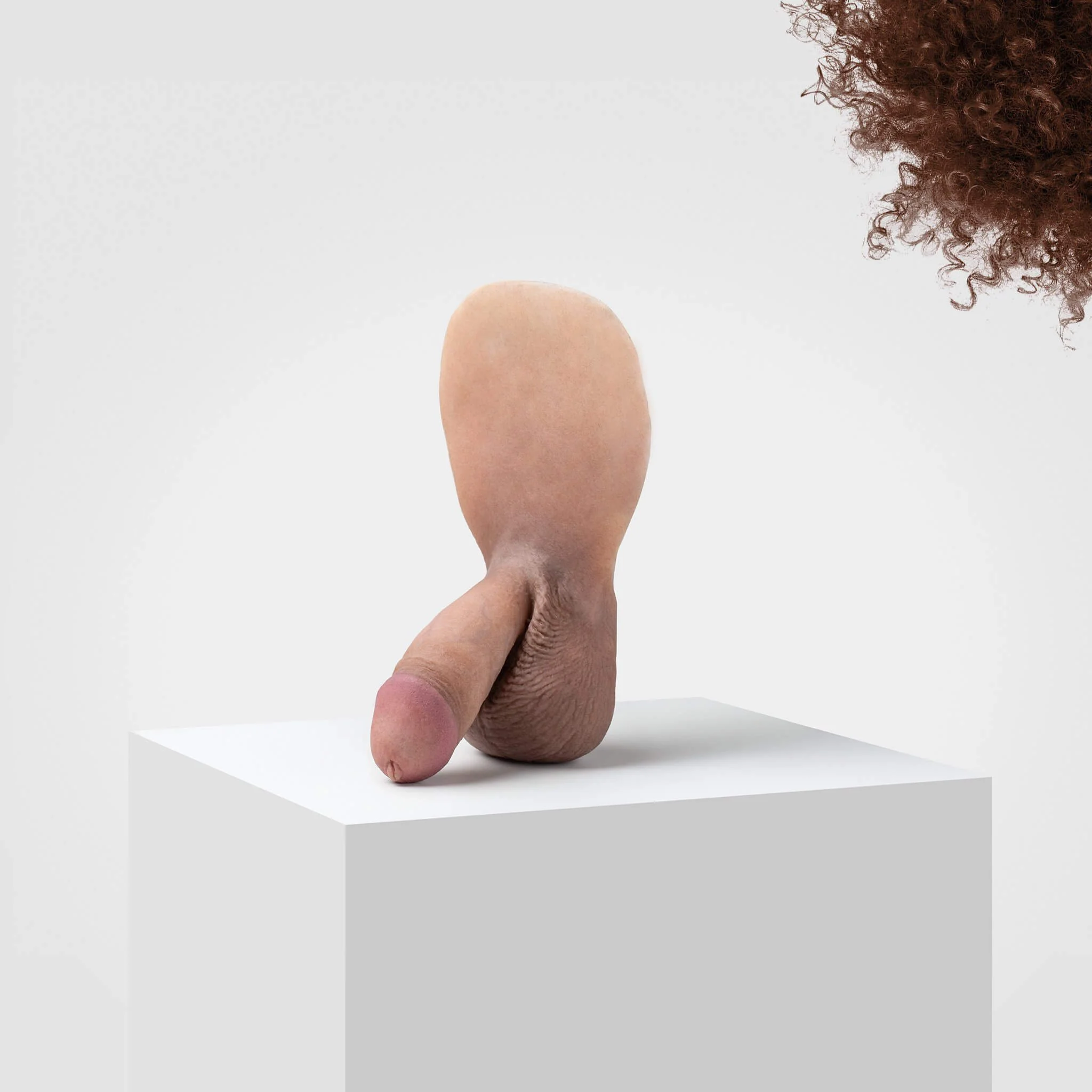 Emisil FL01 | Realistic Soft FTM Packer - Image 24