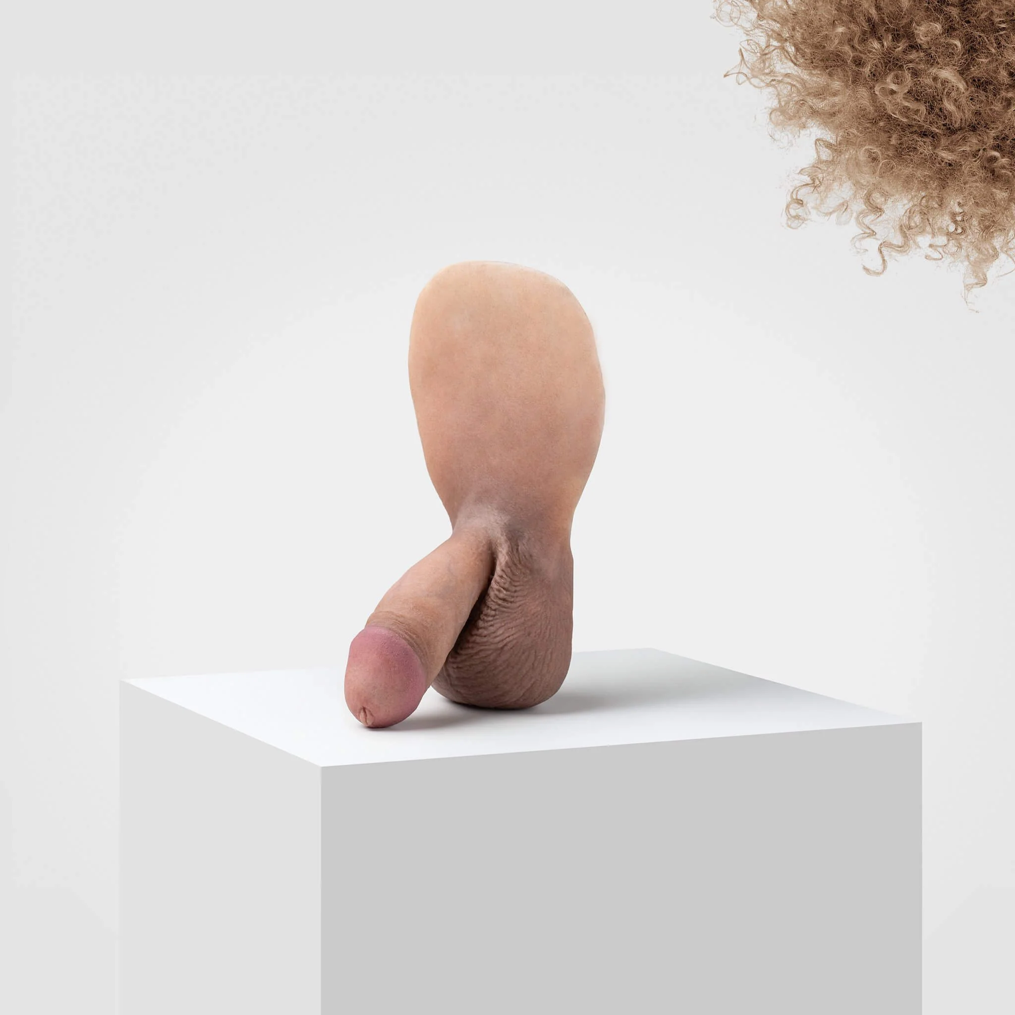 Emisil FL01 | Realistic Soft FTM Packer - Image 25