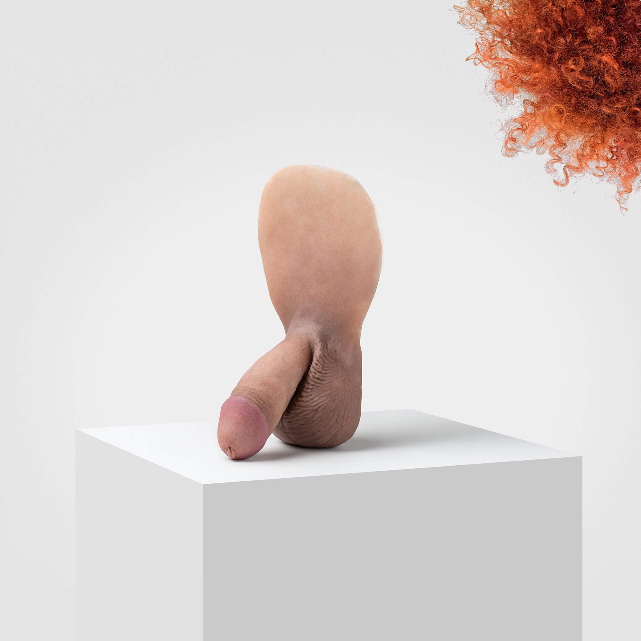 Emisil FL01 | Realistic Soft FTM Packer - Image 26