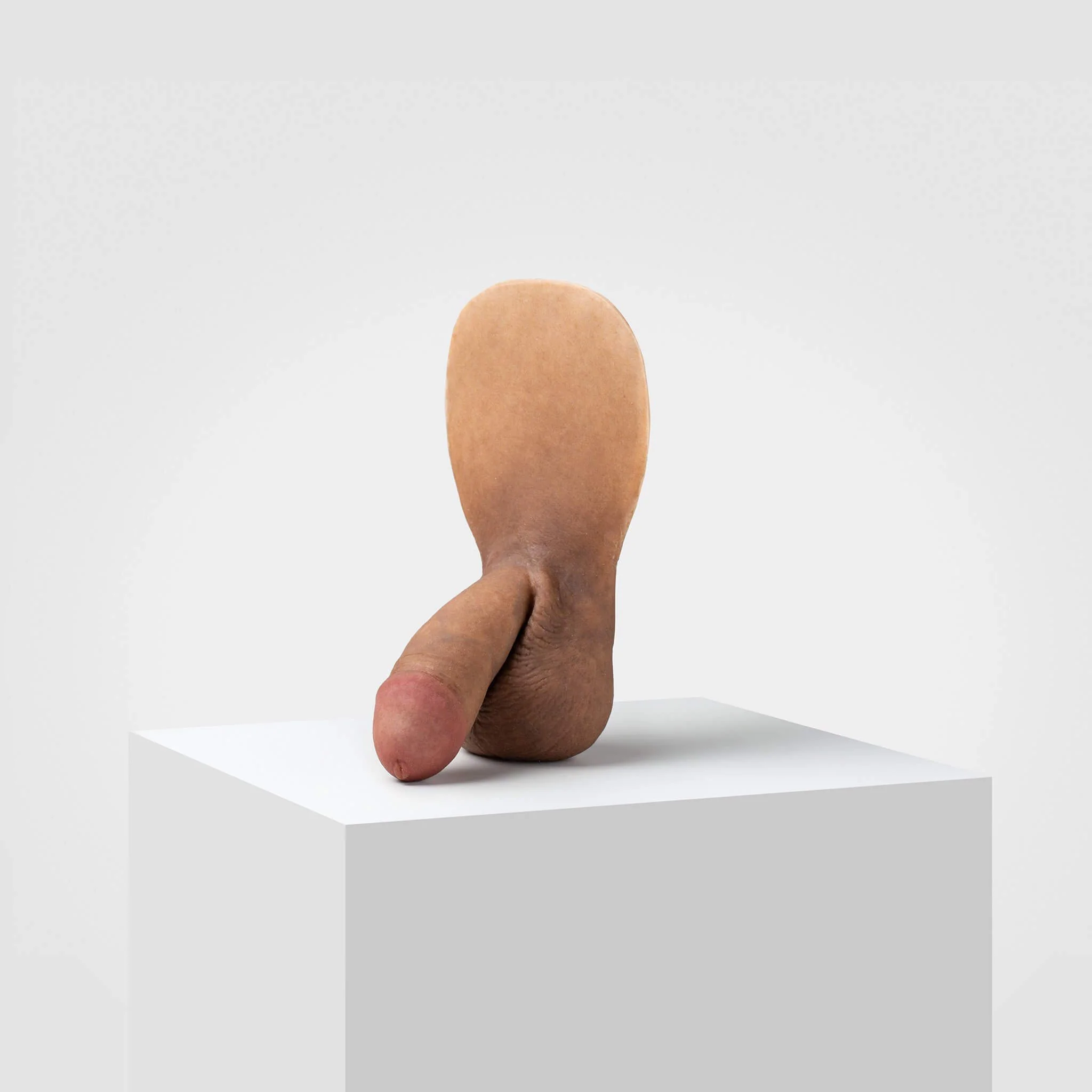Emisil FL01 | Realistic Soft FTM Packer - Image 27