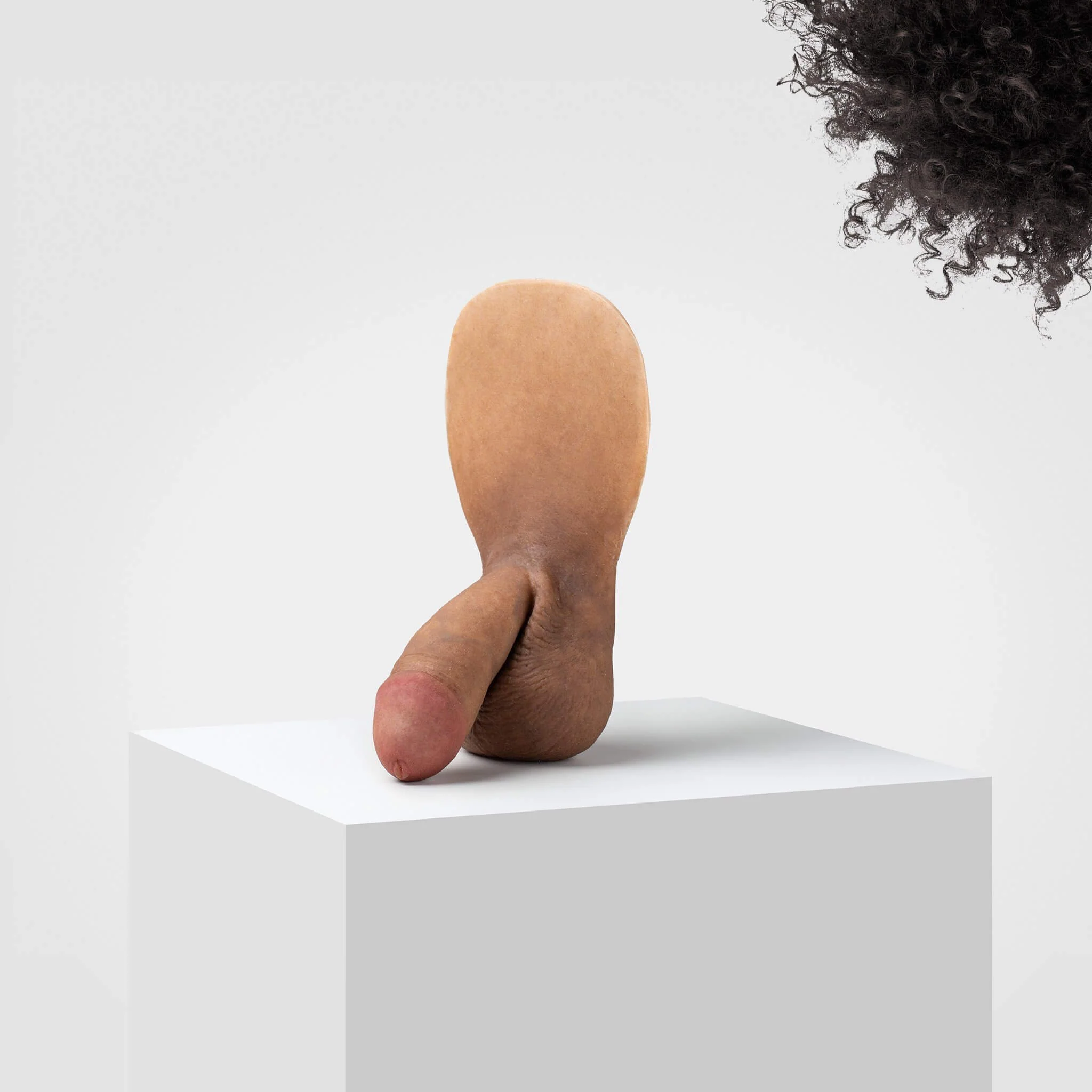 Emisil FL01 | Realistic Soft FTM Packer - Image 28