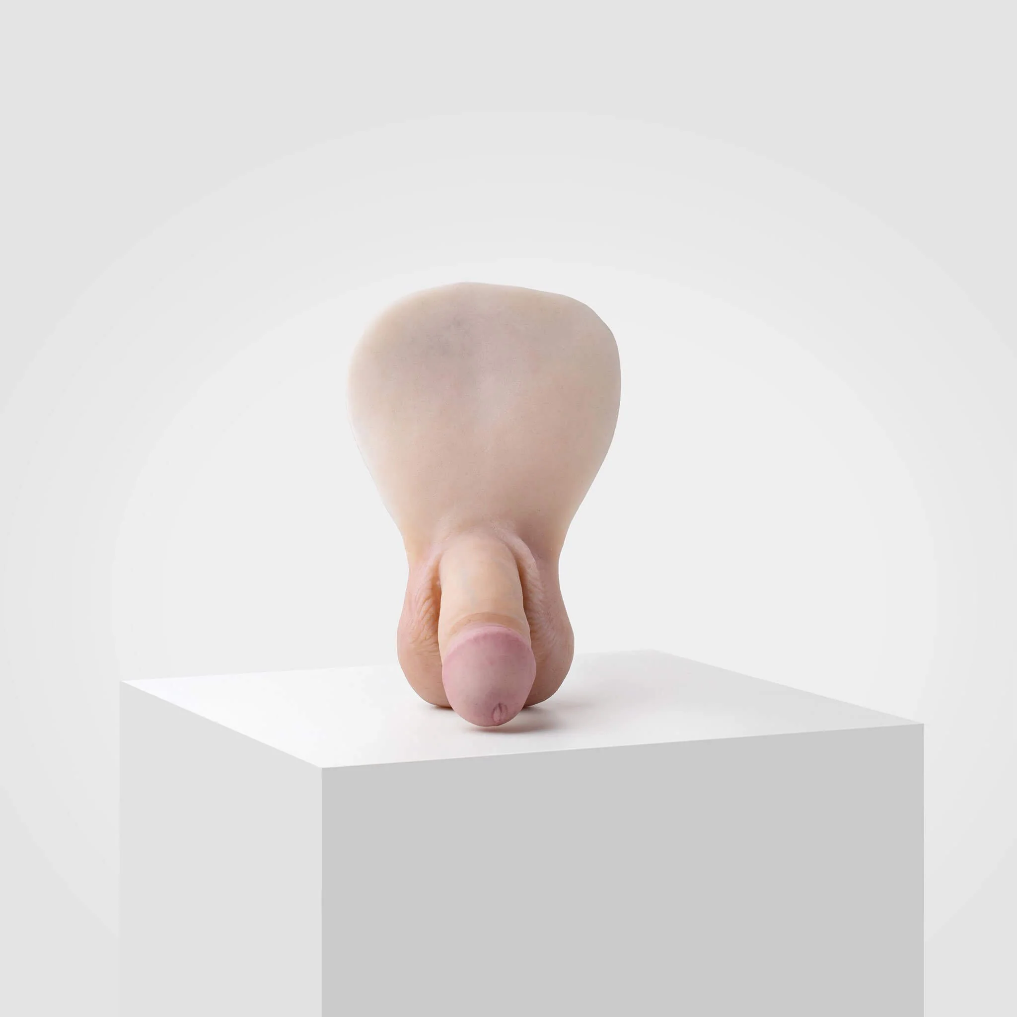 Emisil FL01 | Realistic Soft FTM Packer - Image 3