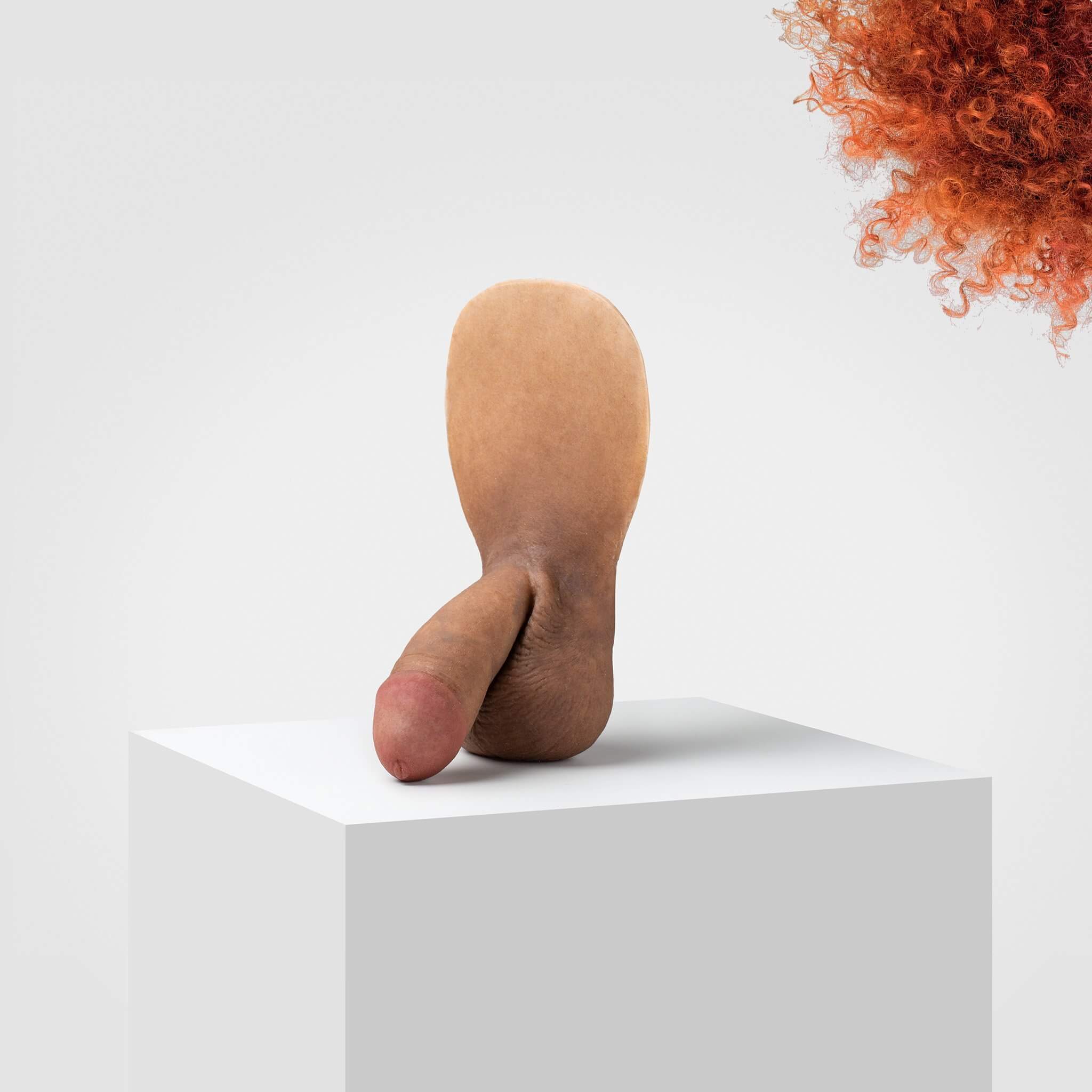 Emisil FL01 | Realistic Soft FTM Packer - Image 32
