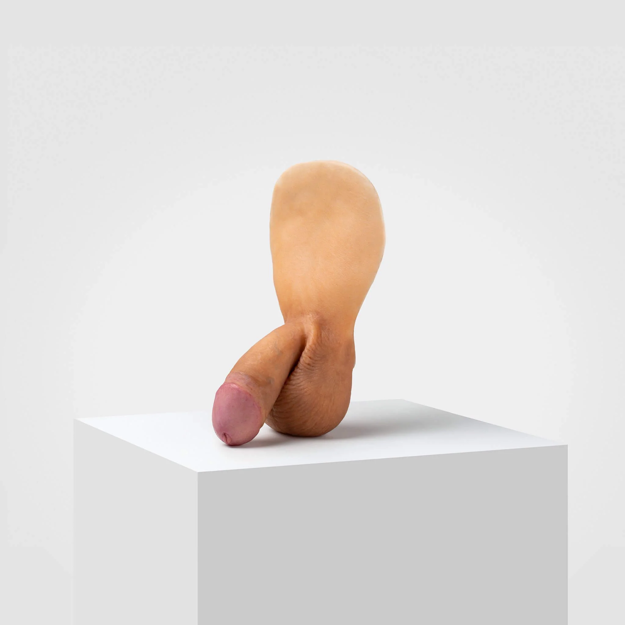 Emisil FL01 | Realistic Soft FTM Packer - Image 33