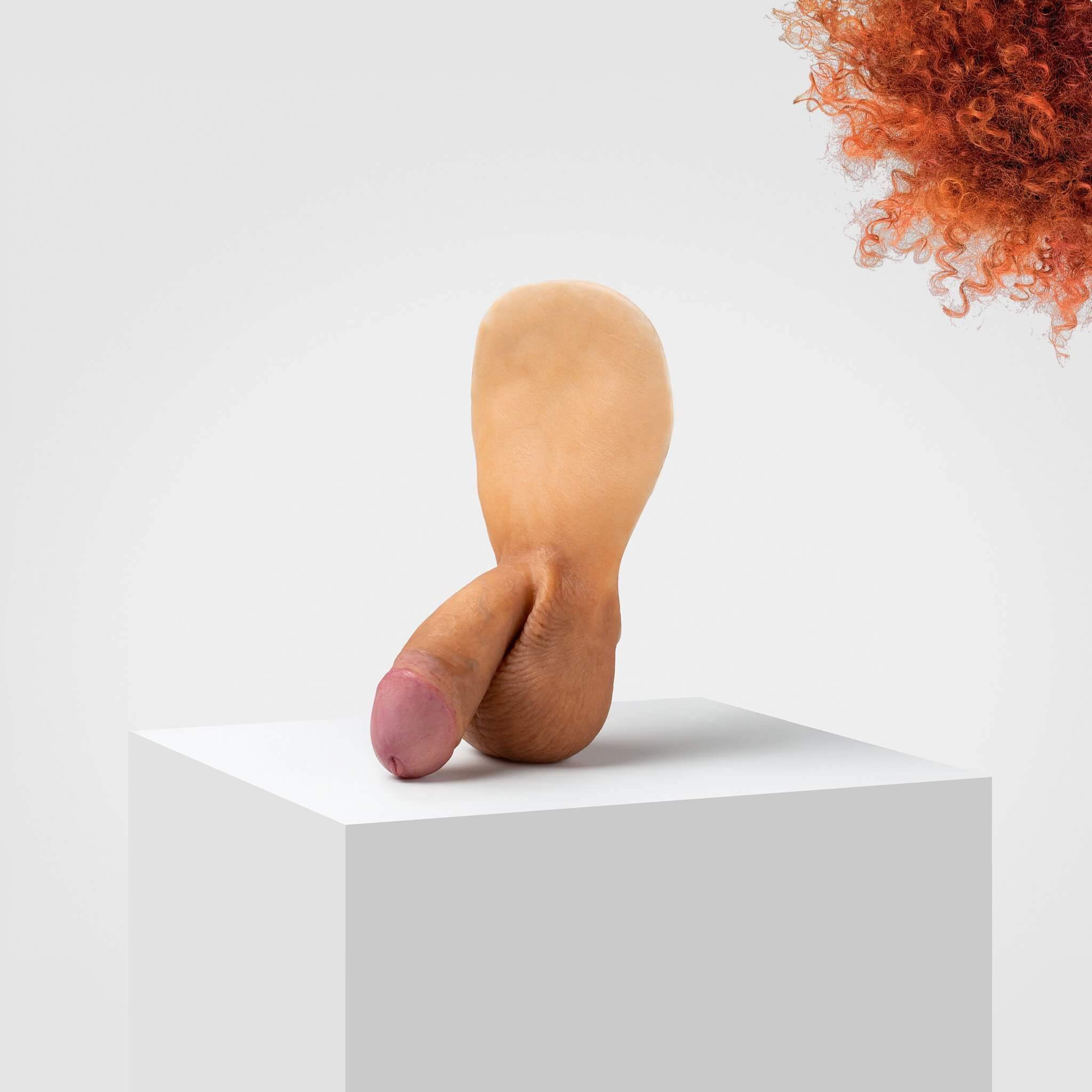 Emisil FL01 | Realistic Soft FTM Packer - Image 38