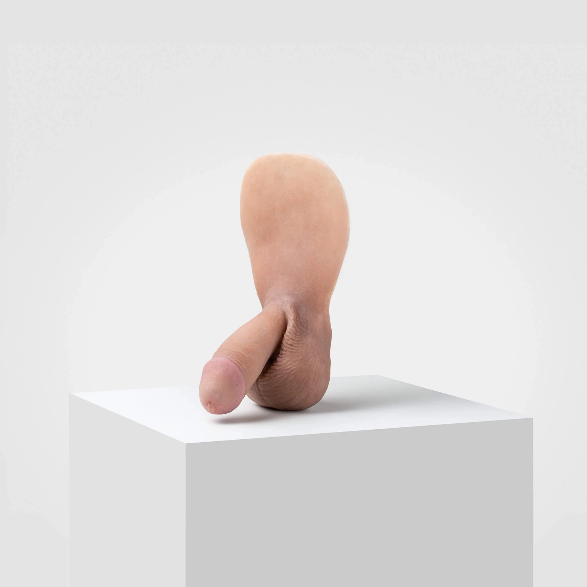 Emisil FL01 | Realistic Soft FTM Packer - Image 39