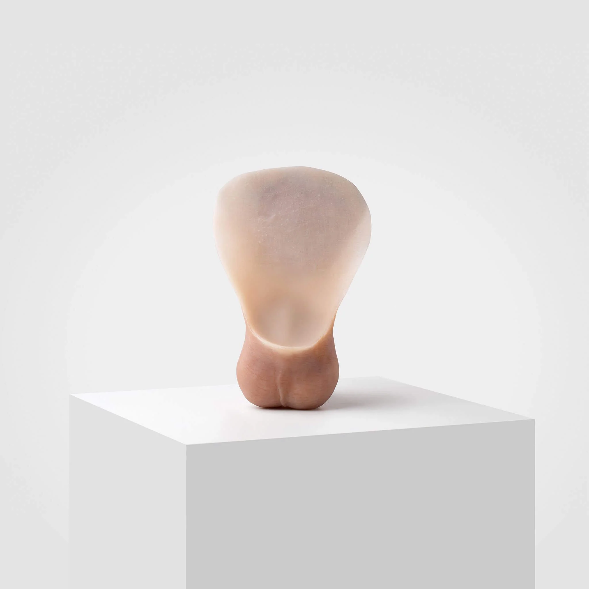 Emisil FL01 | Realistic Soft FTM Packer - Image 4