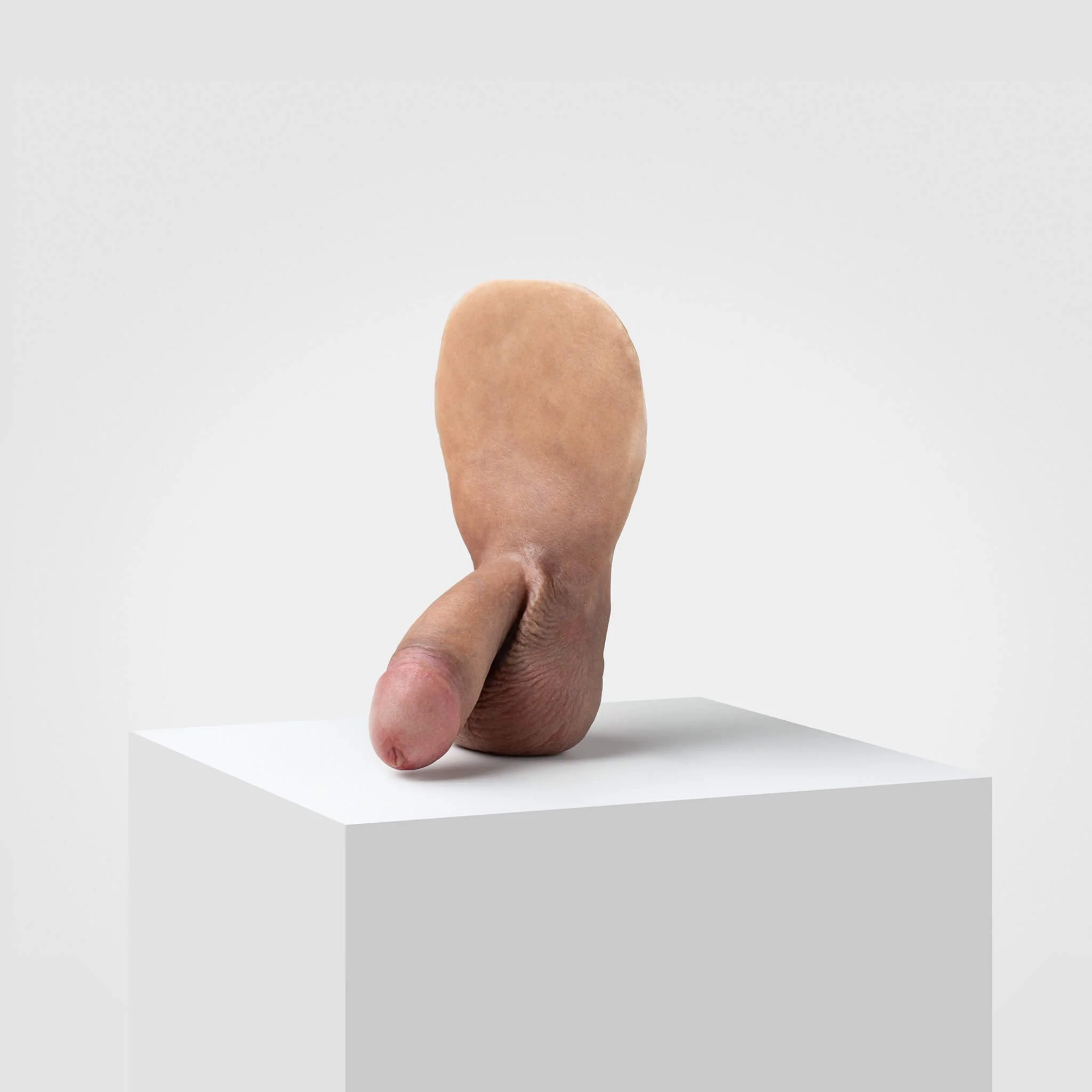 Emisil FL01 | Realistic Soft FTM Packer - Image 45