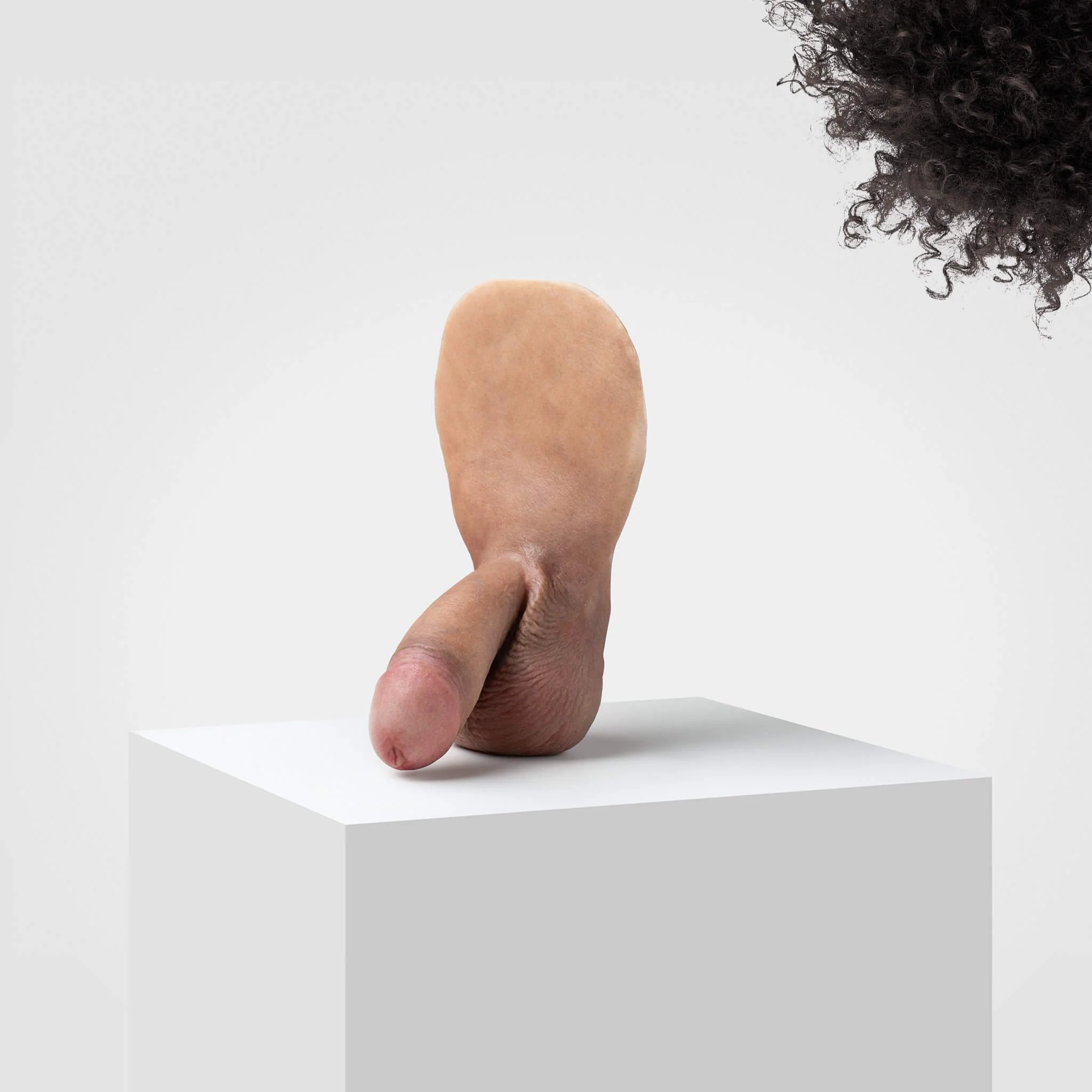 Emisil FL01 | Realistic Soft FTM Packer - Image 46