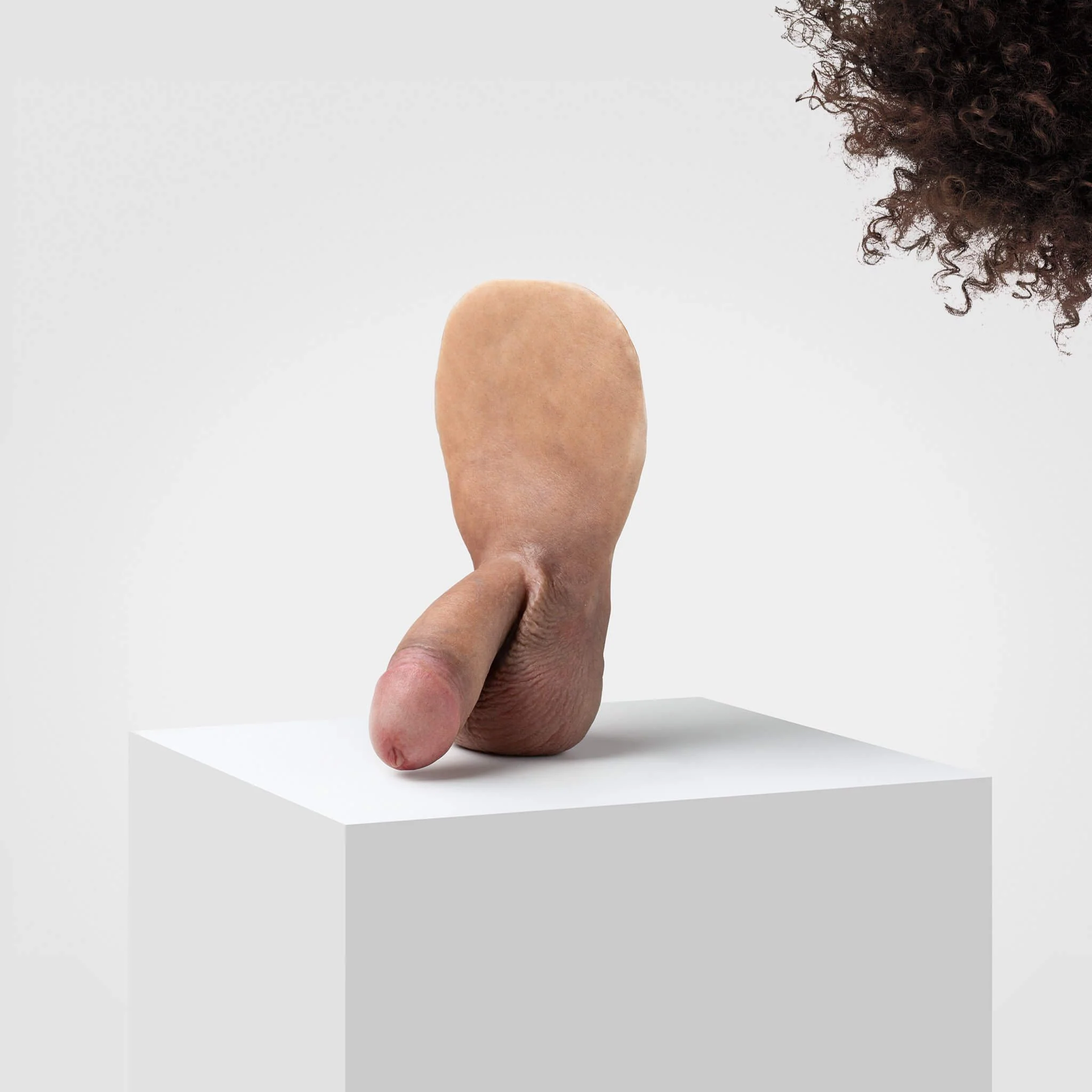 Emisil FL01 | Realistic Soft FTM Packer - Image 47