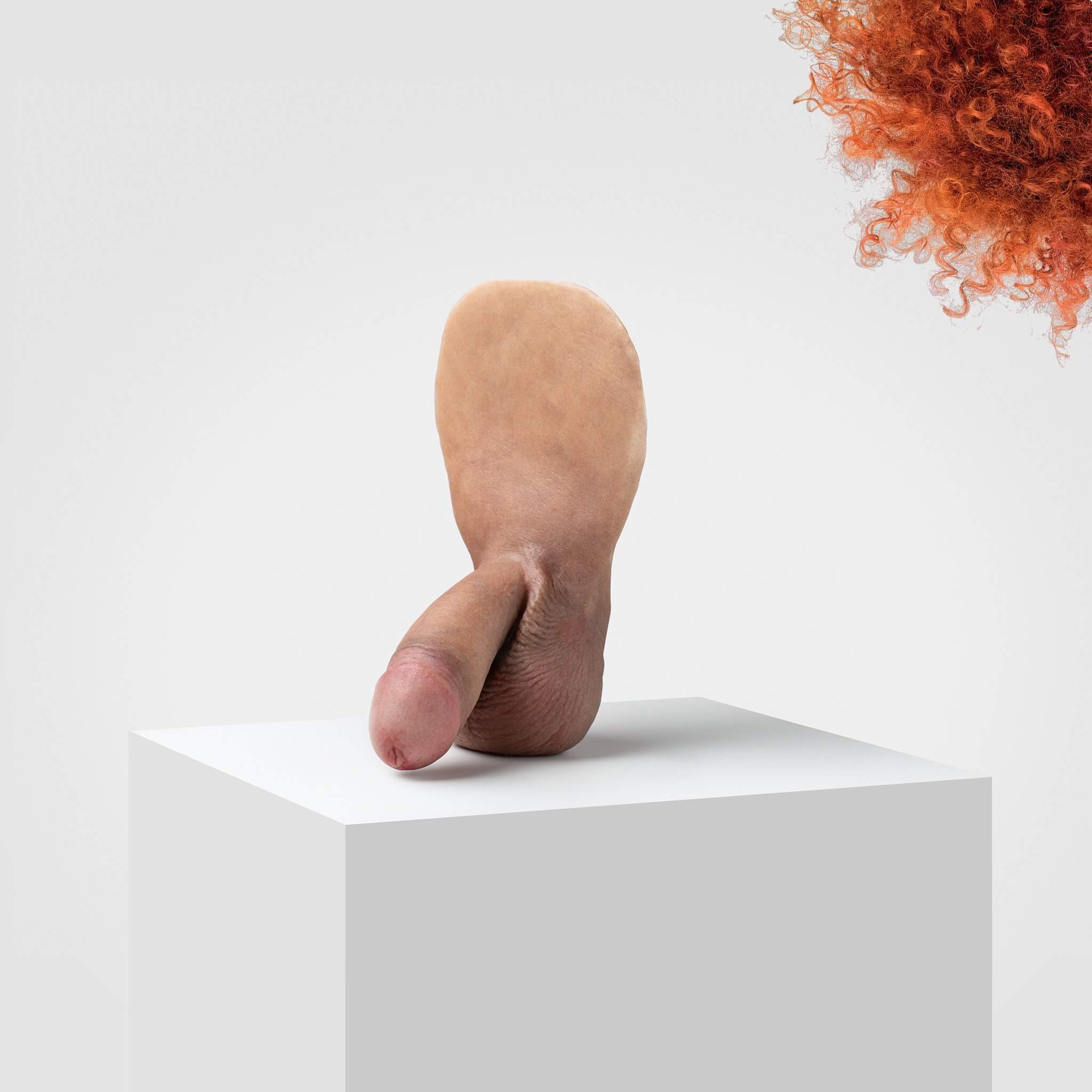 Emisil FL01 | Realistic Soft FTM Packer - Image 50