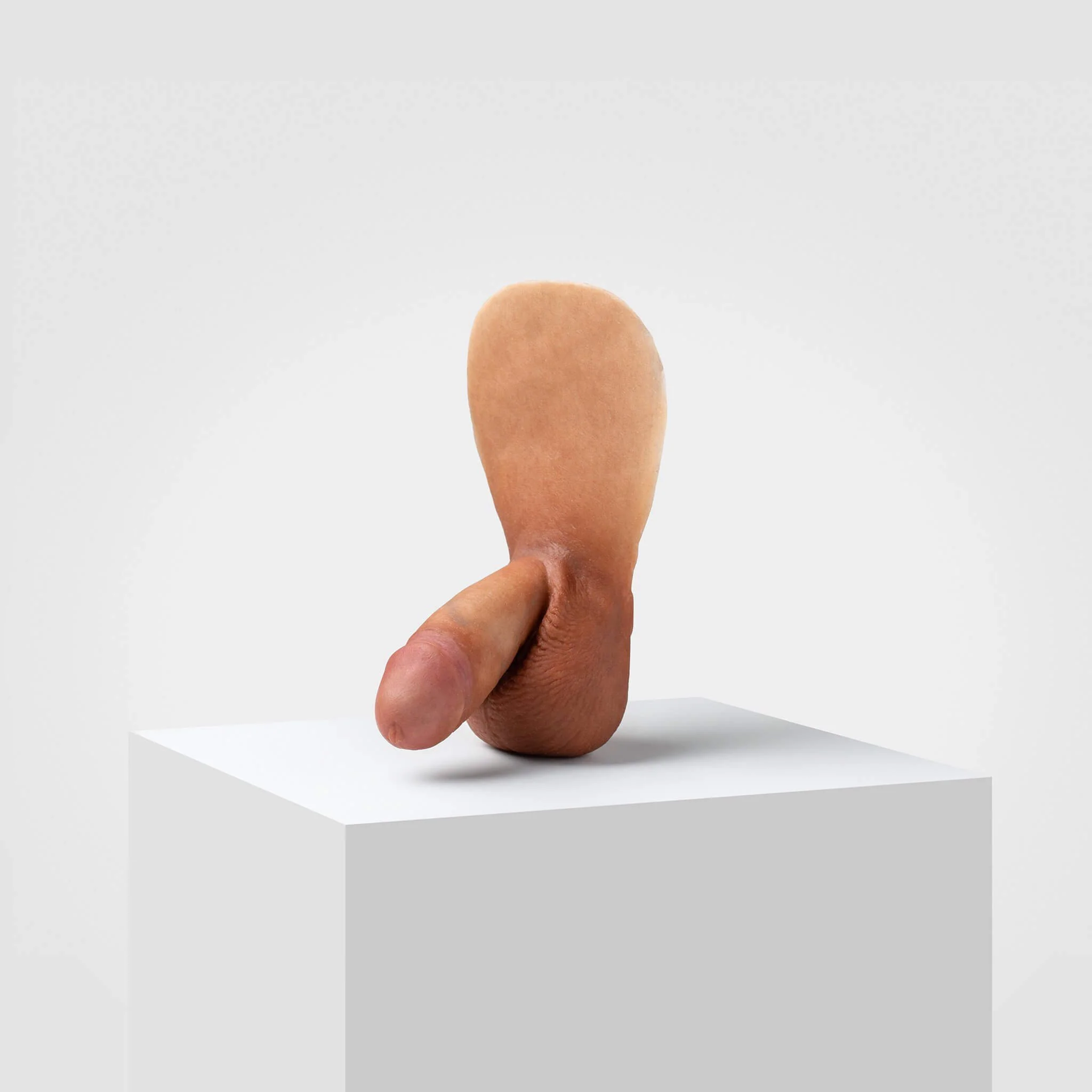 Emisil FL01 | Realistic Soft FTM Packer - Image 63