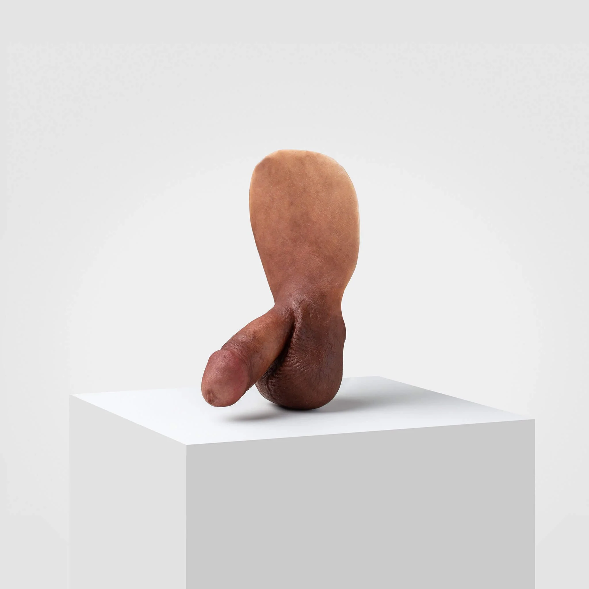 Emisil FL01 | Realistic Soft FTM Packer - Image 69