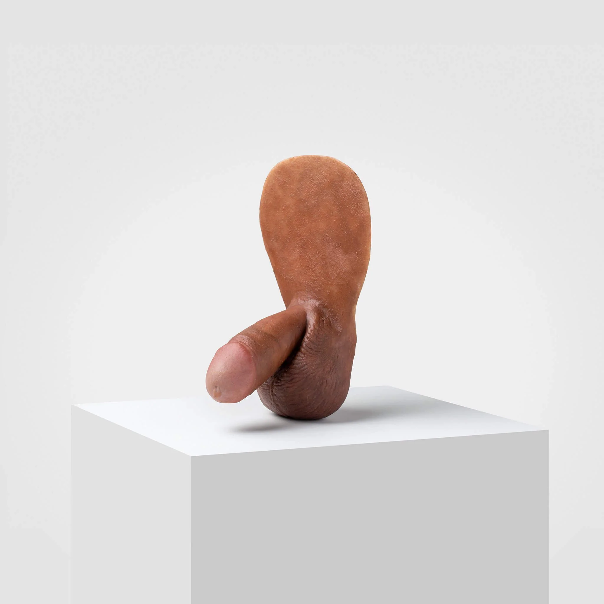 Emisil FL01 | Realistic Soft FTM Packer - Image 75