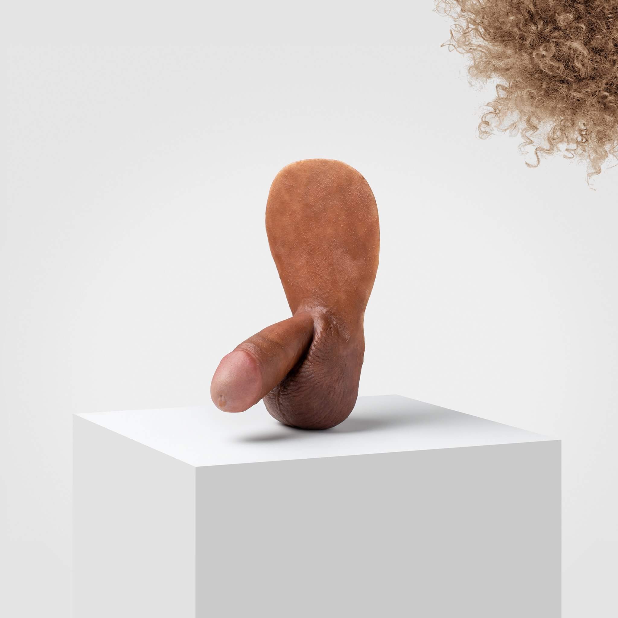 Emisil FL01 | Realistic Soft FTM Packer - Image 79