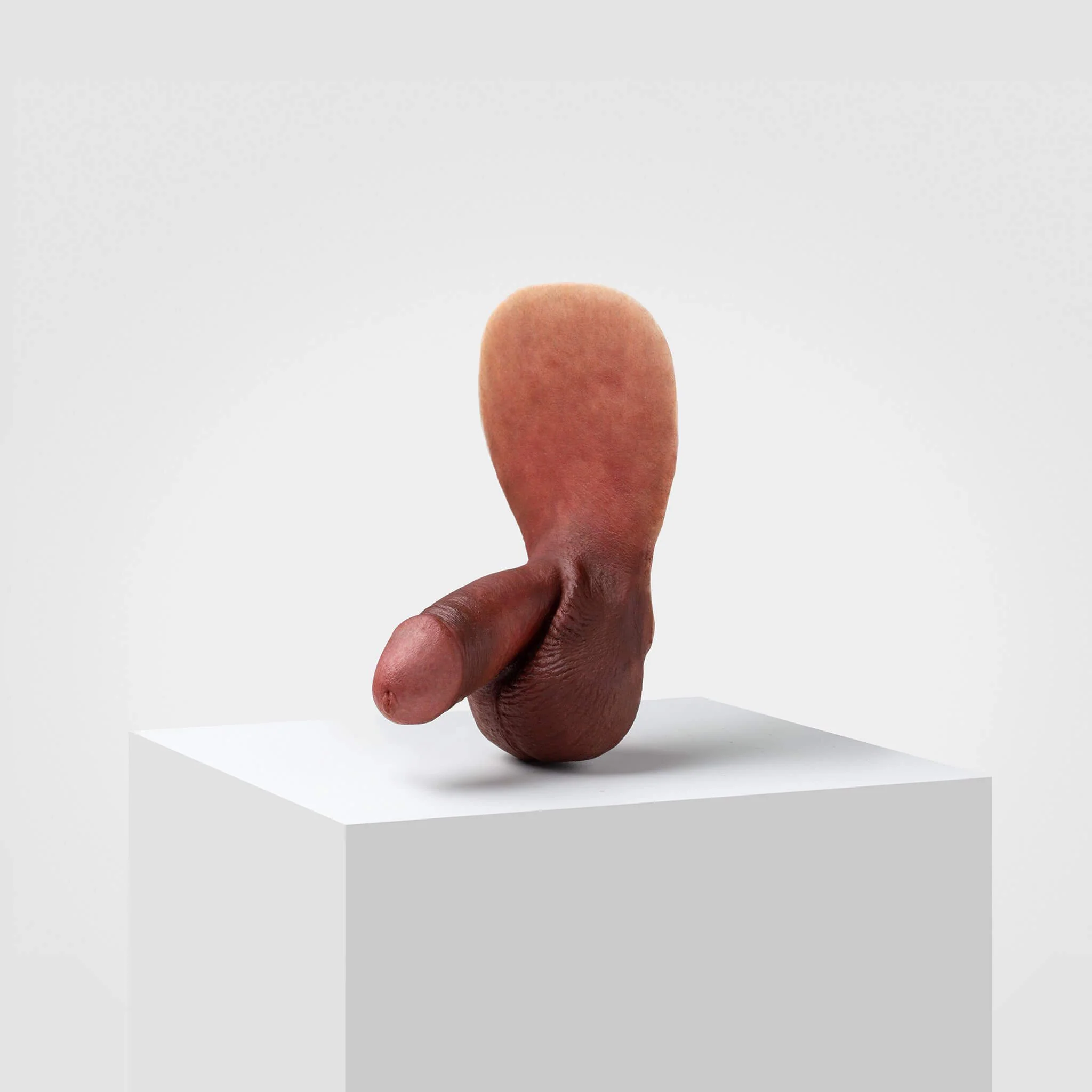 Emisil FL01 | Realistic Soft FTM Packer - Image 81