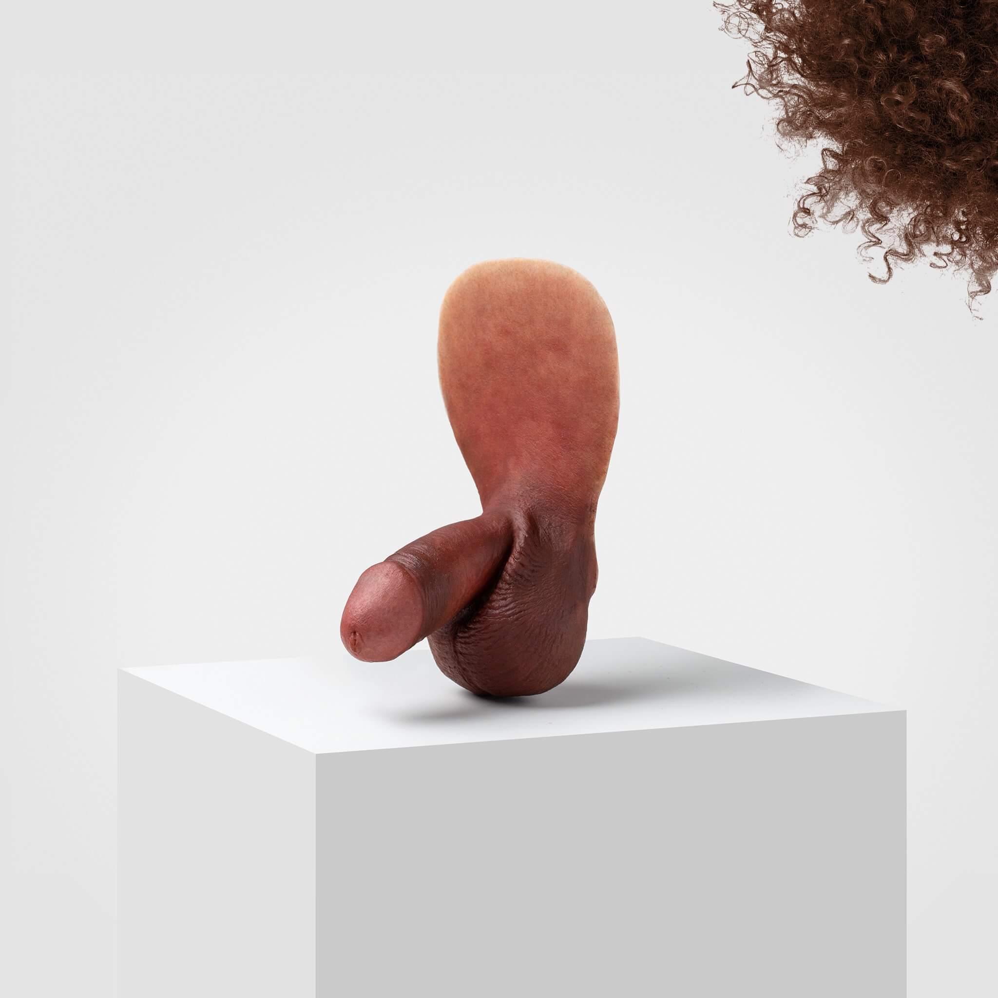 Emisil FL01 | Realistic Soft FTM Packer - Image 84