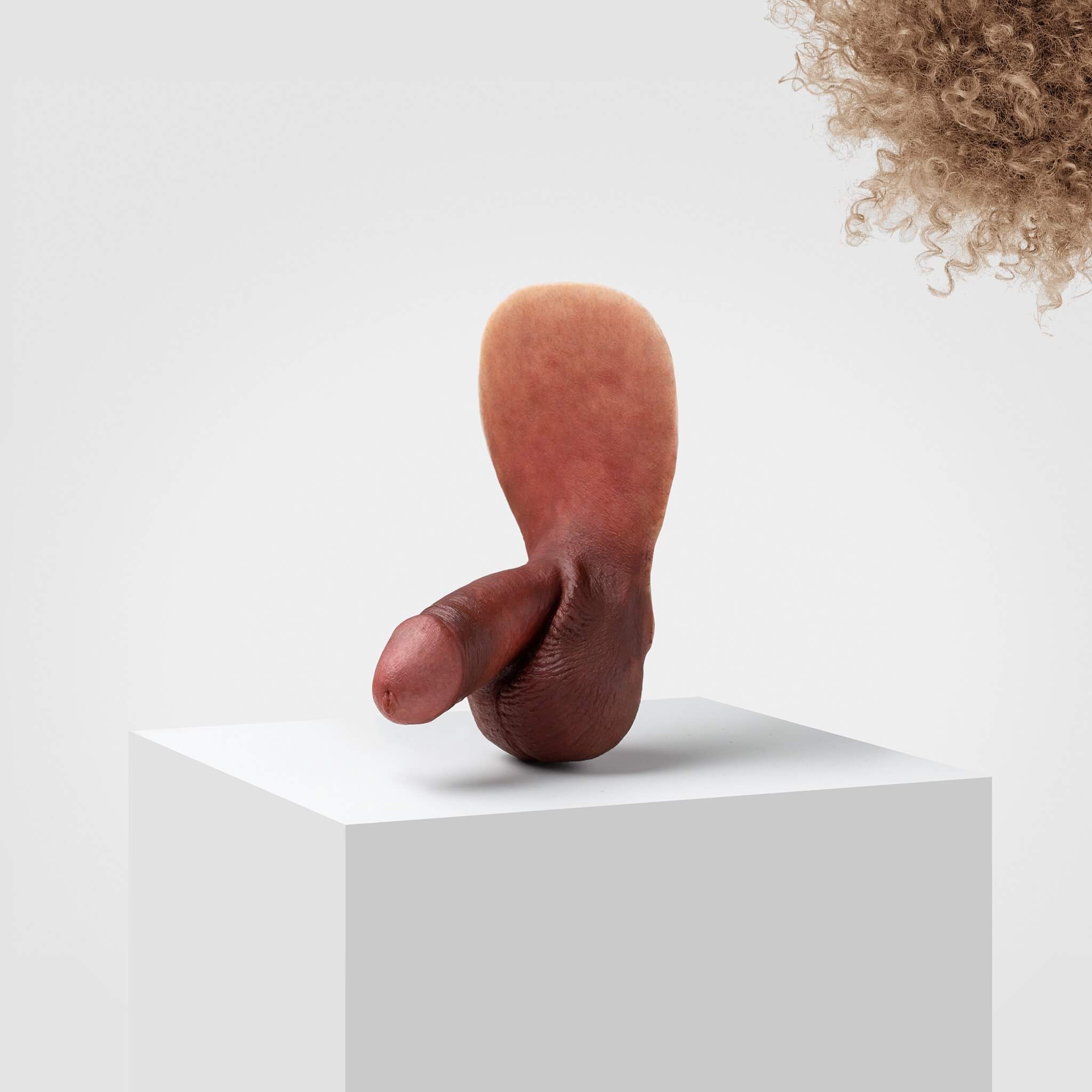 Emisil FL01 | Realistic Soft FTM Packer - Image 85