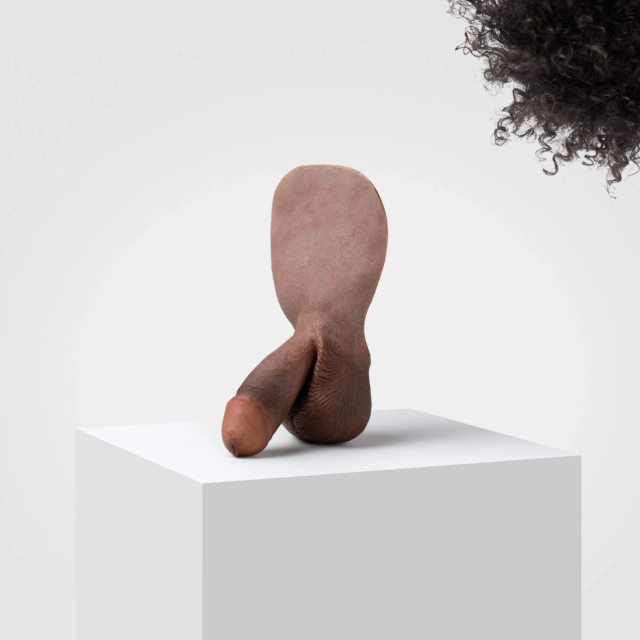 Emisil FL01 | Realistic Soft FTM Packer - Image 88