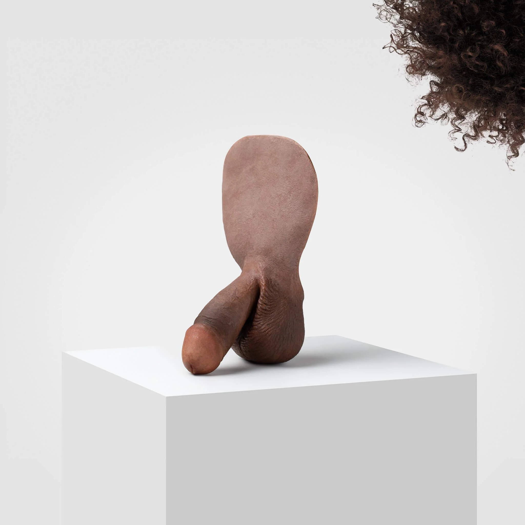 Emisil FL01 | Realistic Soft FTM Packer - Image 89