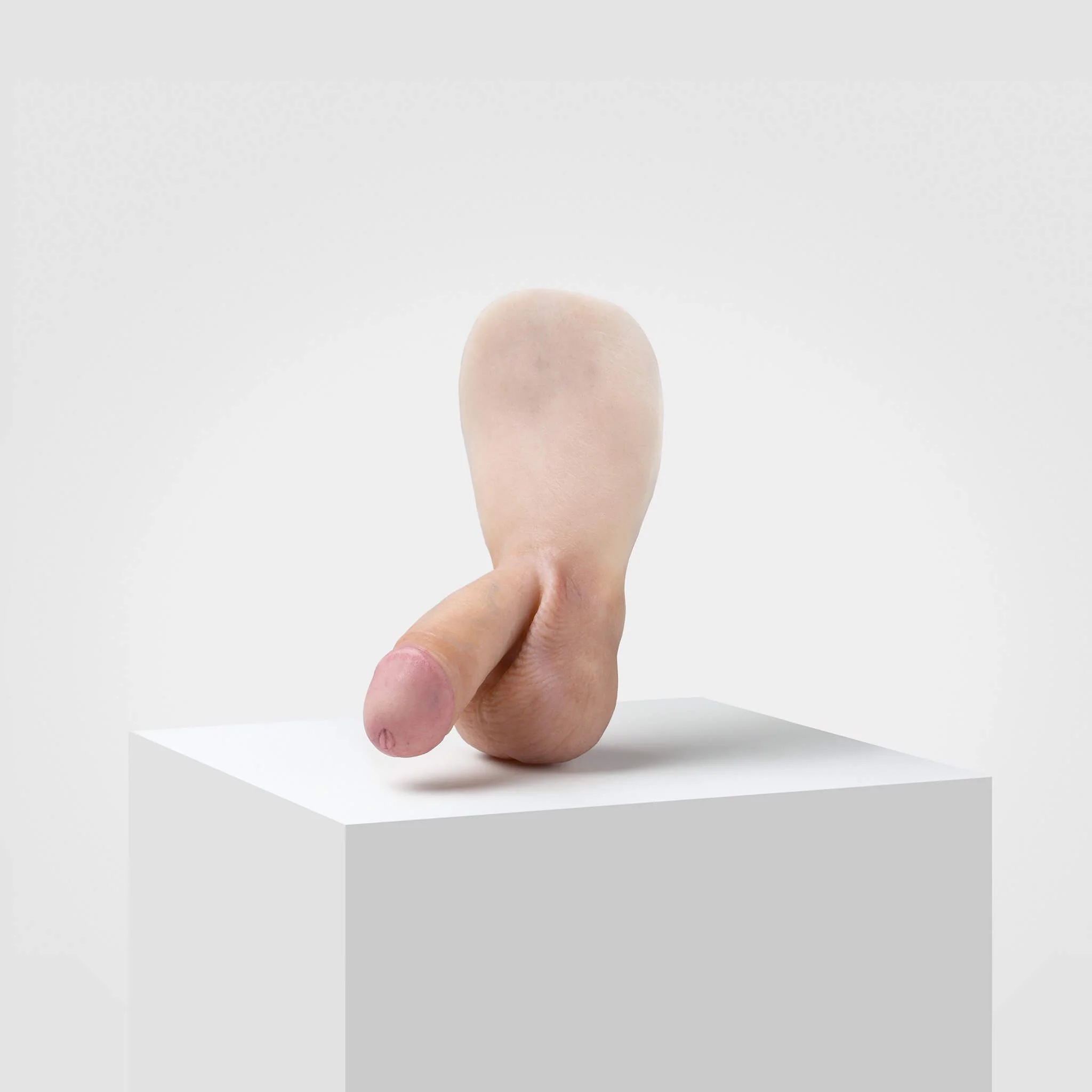 Emisil FL01 | Realistic Soft FTM Packer - Image 9