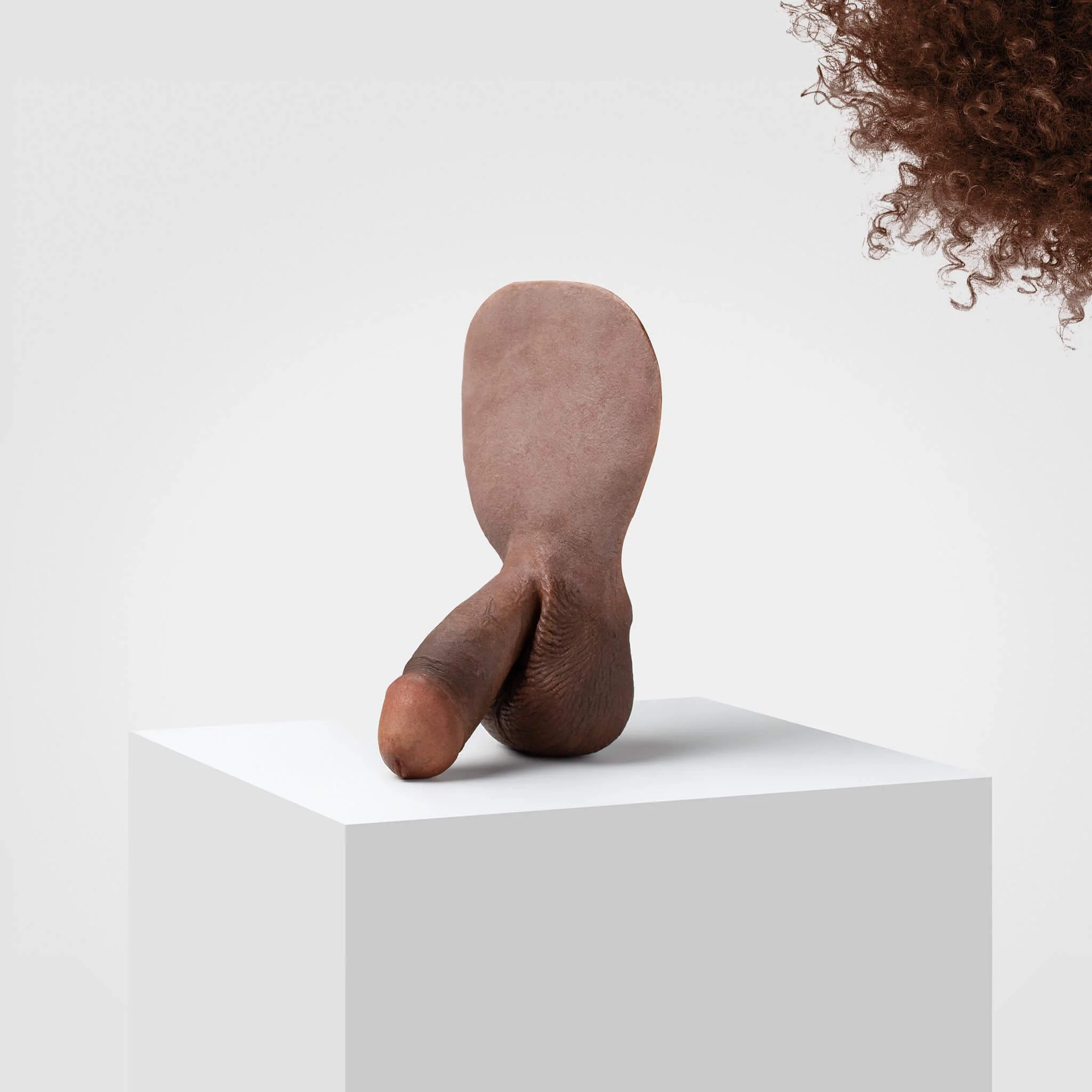 Emisil FL01 | Realistic Soft FTM Packer - Image 90