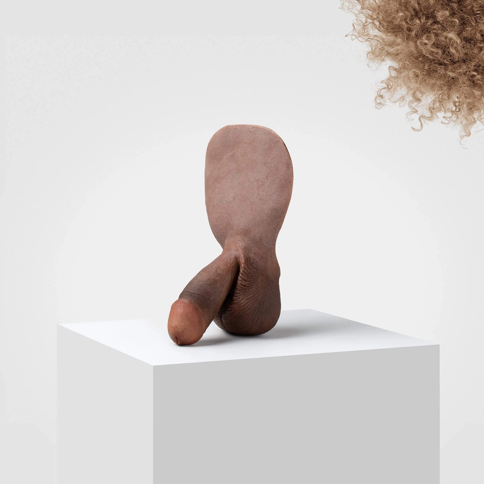 Emisil FL01 | Realistic Soft FTM Packer - Image 91