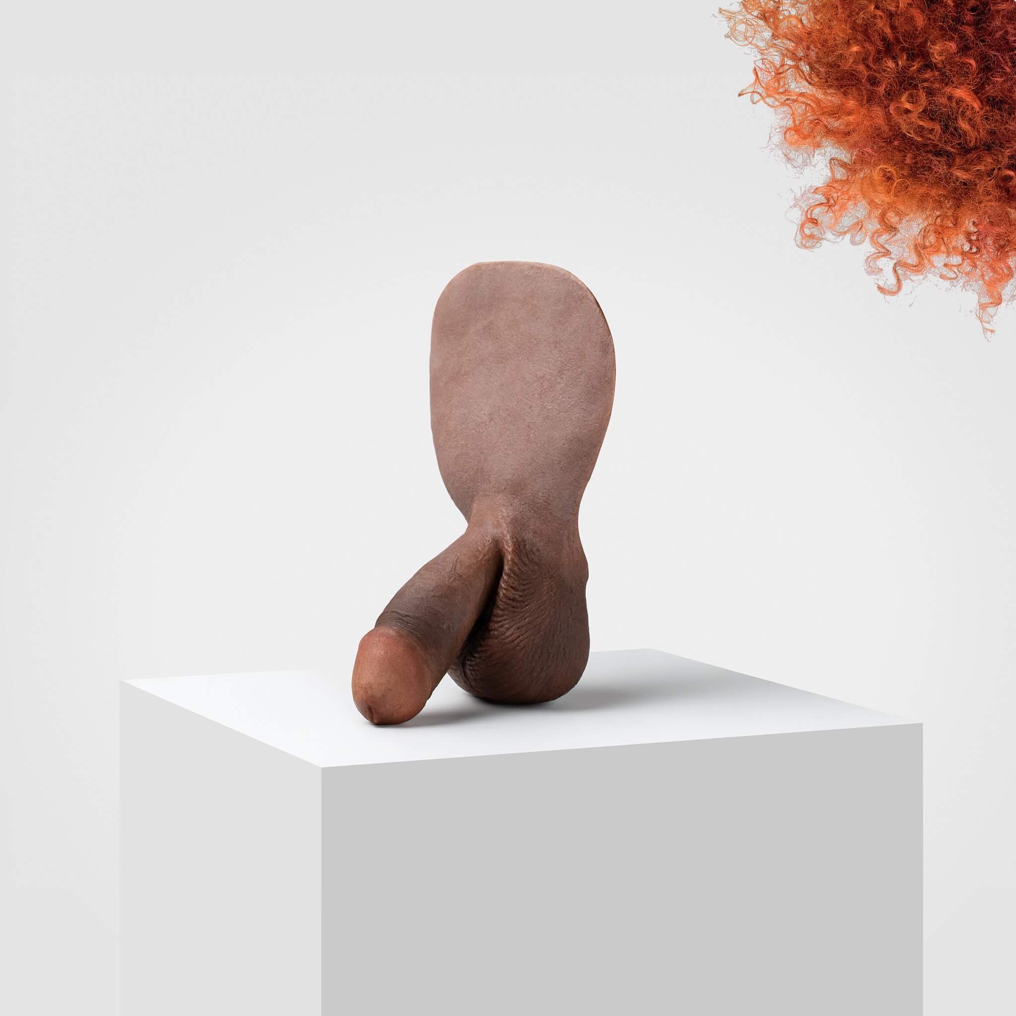 Emisil FL01 | Realistic Soft FTM Packer - Image 92