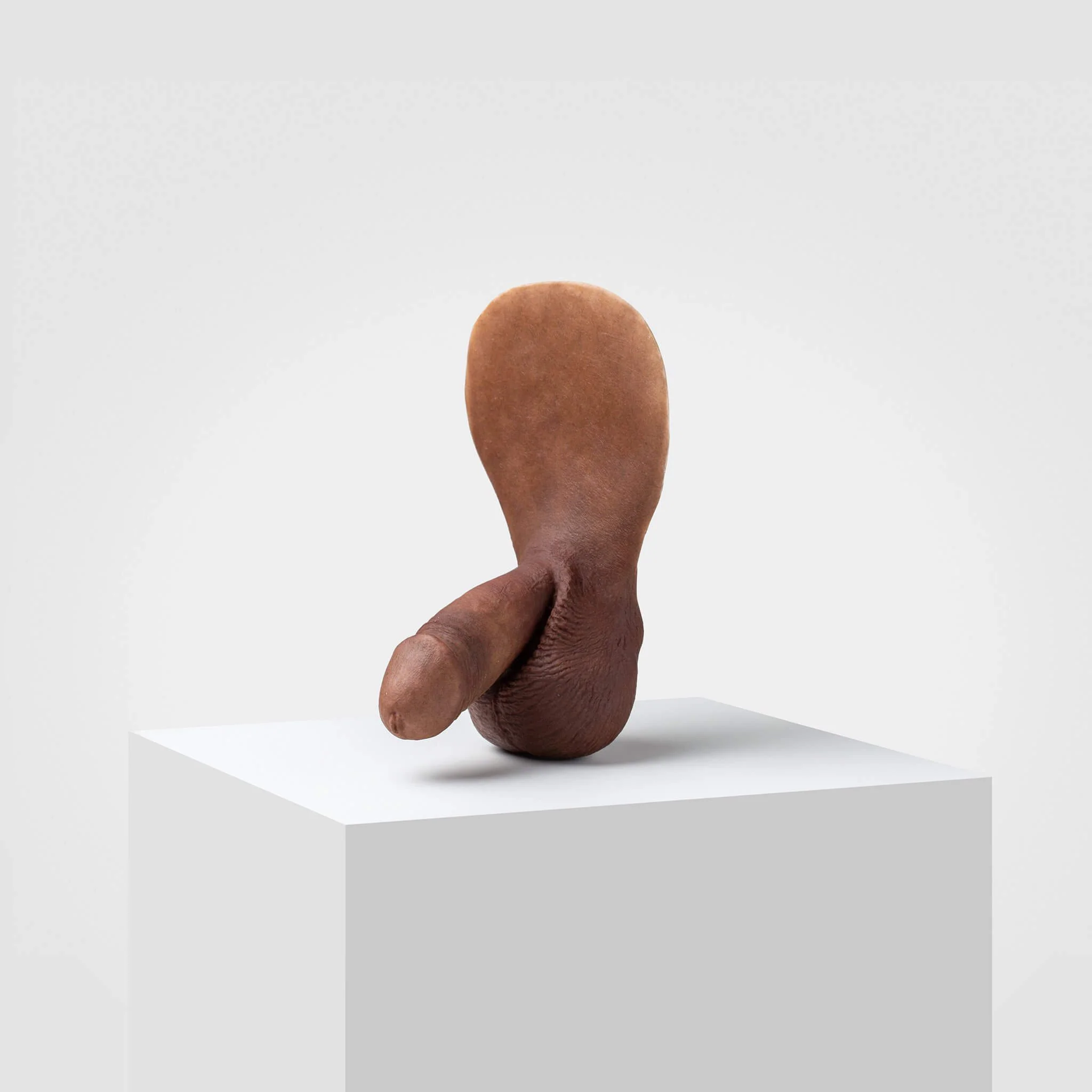 Emisil FL01 | Realistic Soft FTM Packer - Image 93