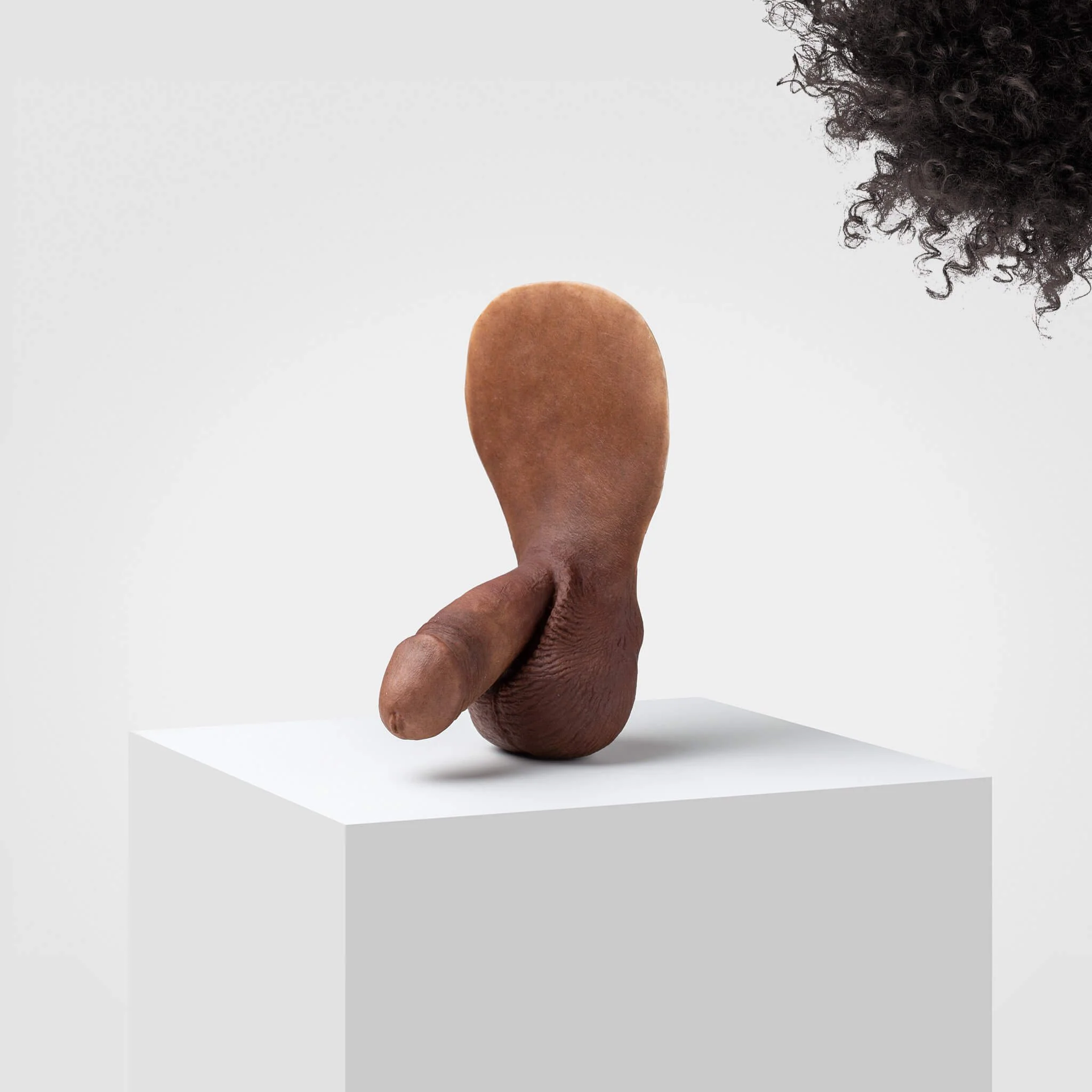 Emisil FL01 | Realistic Soft FTM Packer - Image 94