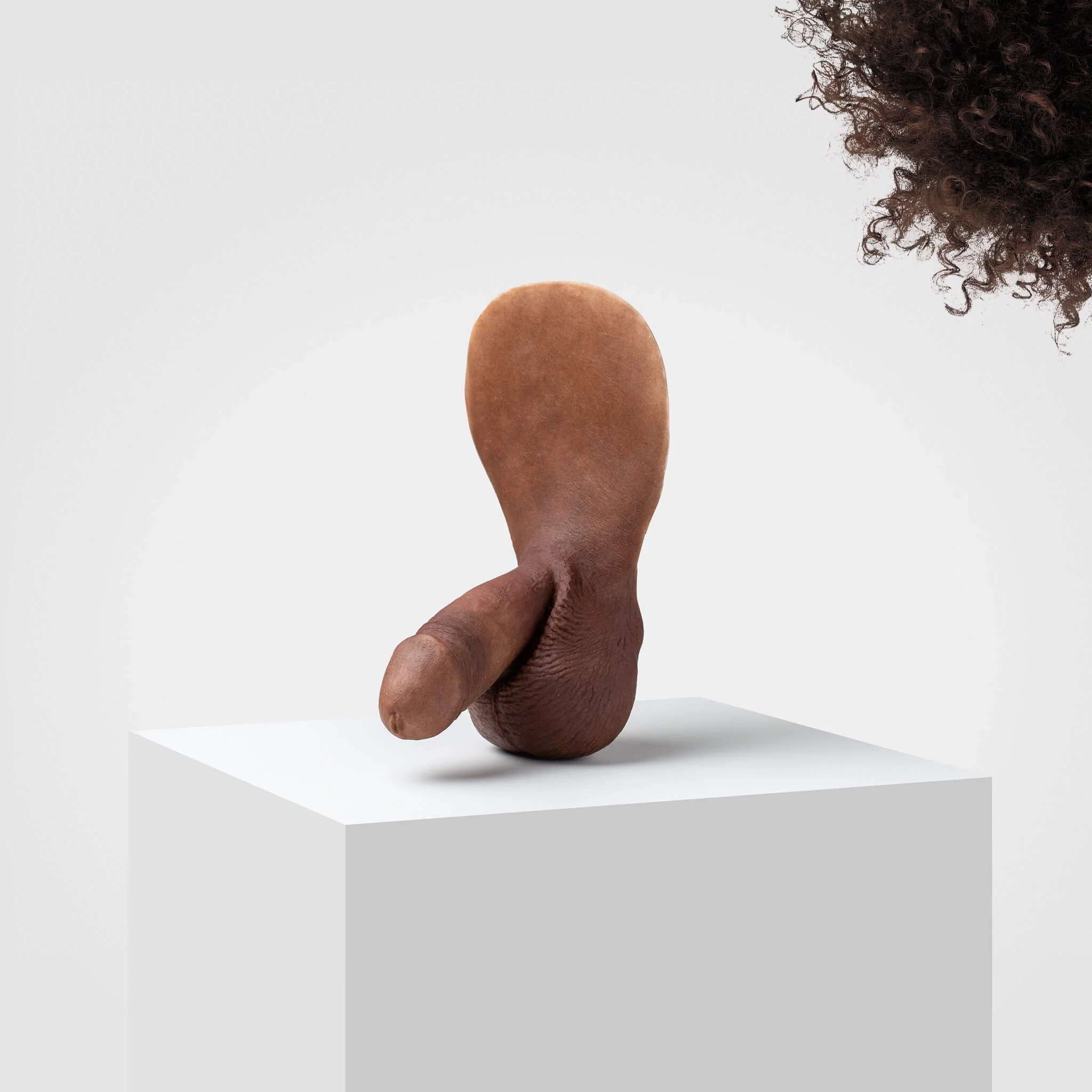 Emisil FL01 | Realistic Soft FTM Packer - Image 95