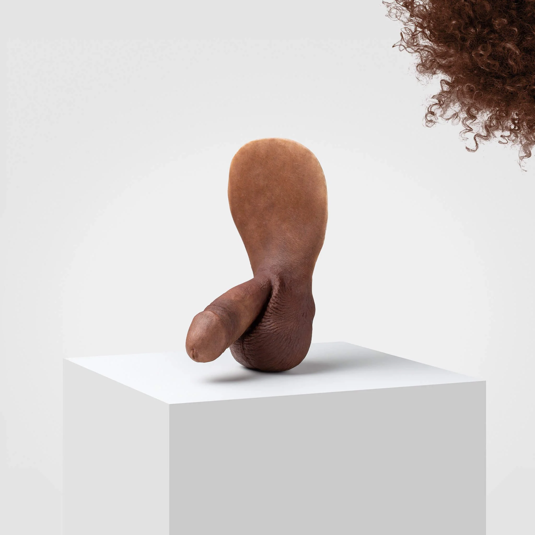 Emisil FL01 | Realistic Soft FTM Packer - Image 96