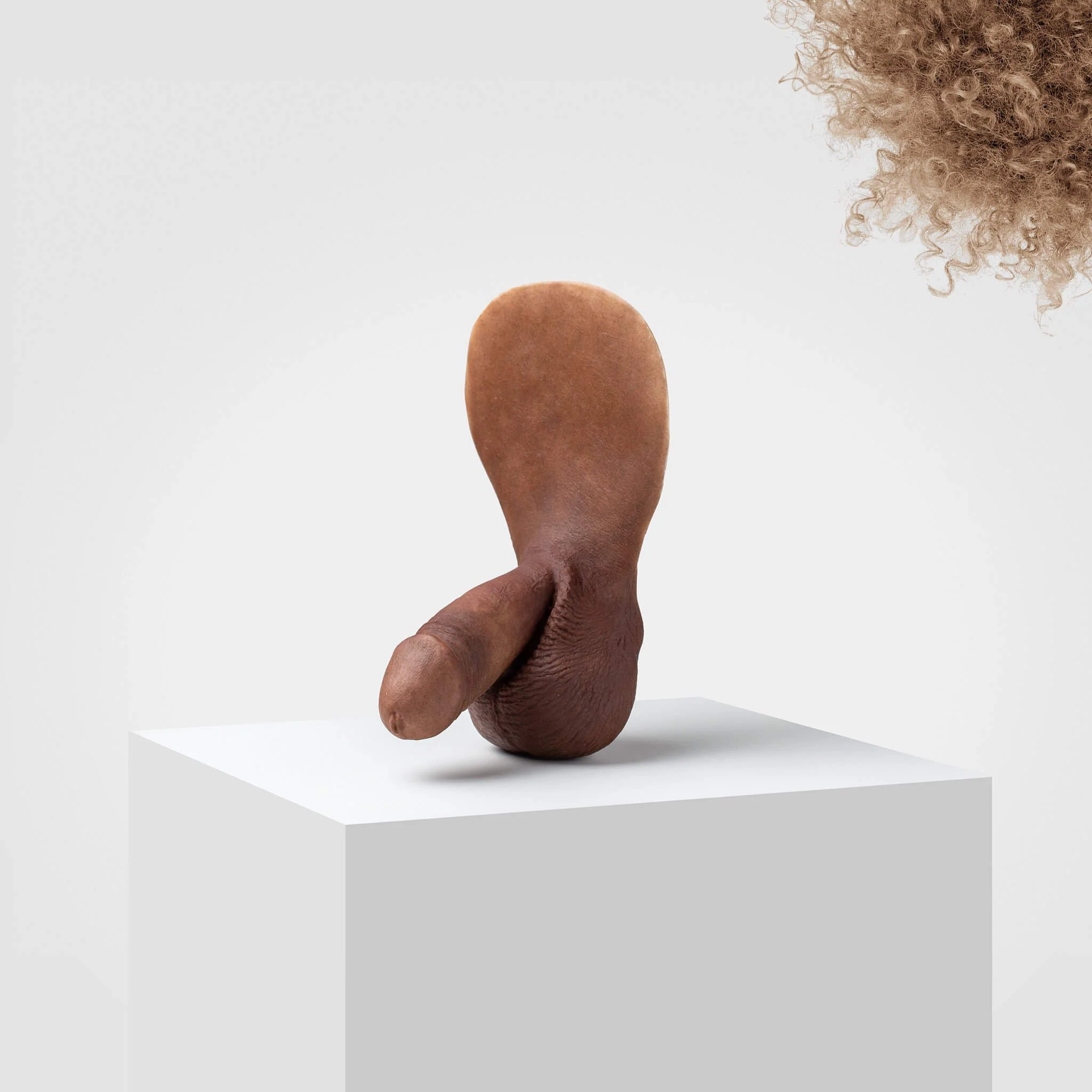 Emisil FL01 | Realistic Soft FTM Packer - Image 97