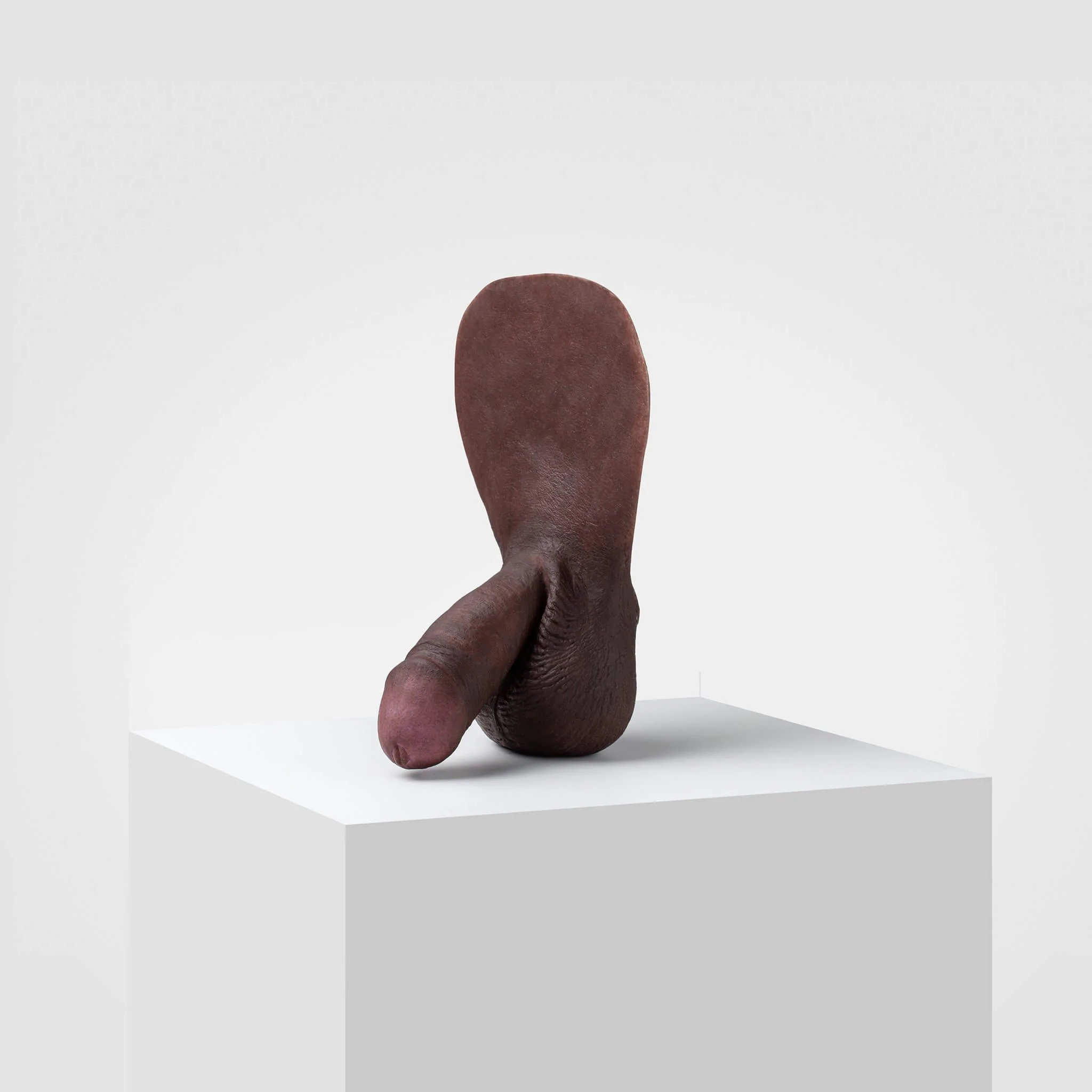 Emisil FL01 | Realistic Soft FTM Packer - Image 99