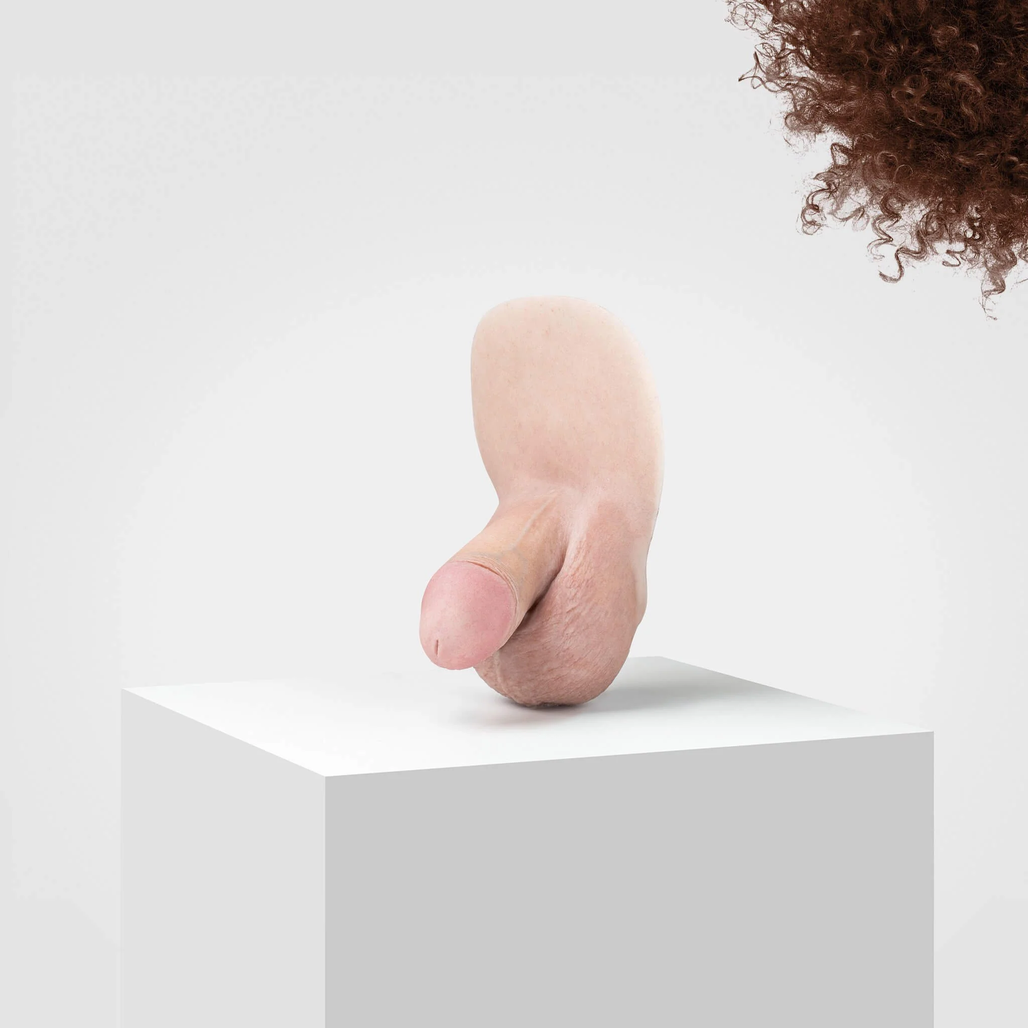 Emisil FL04 | Discreet Soft FTM Packing Model - Image 10