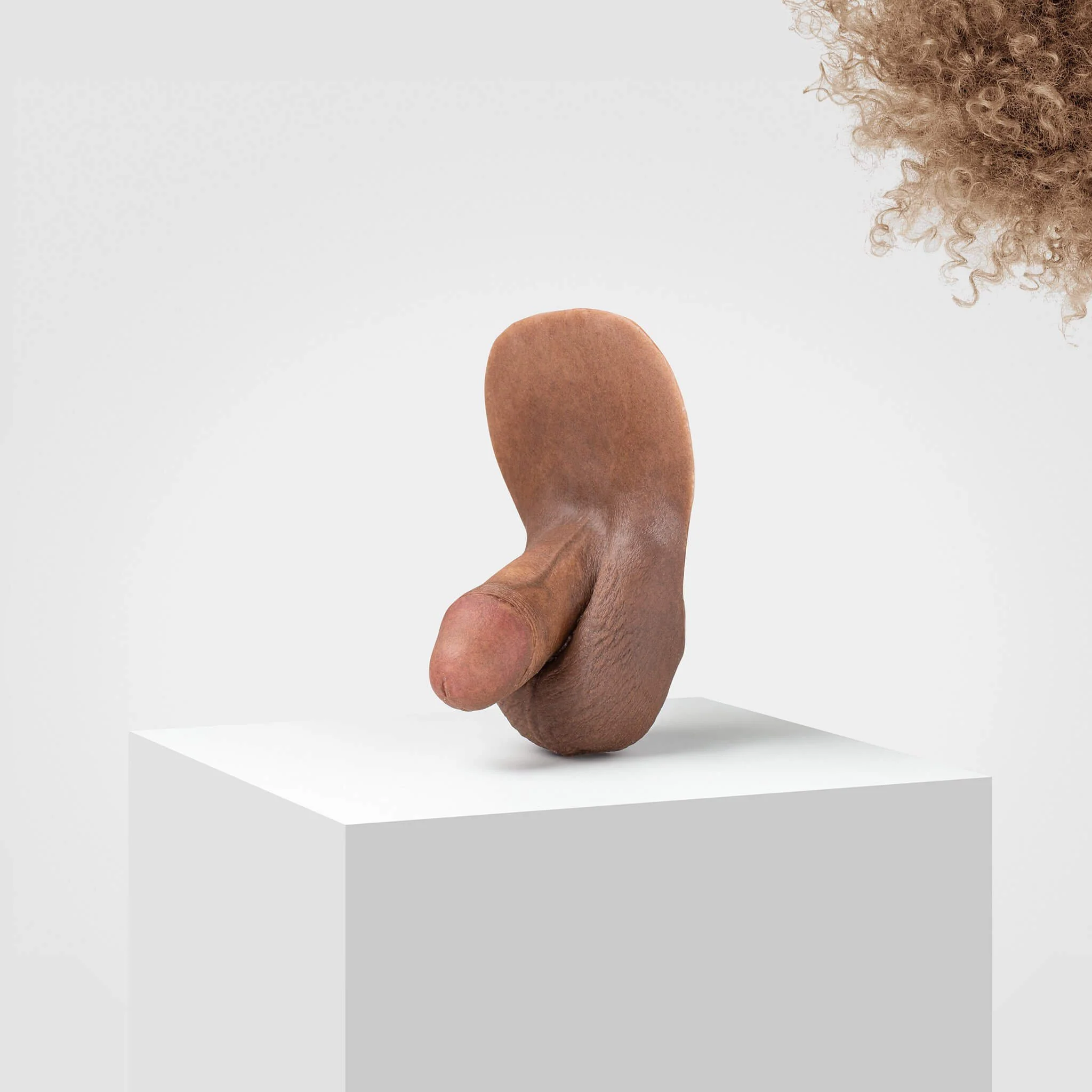 Emisil FL04 | Discreet Soft FTM Packing Model - Image 100