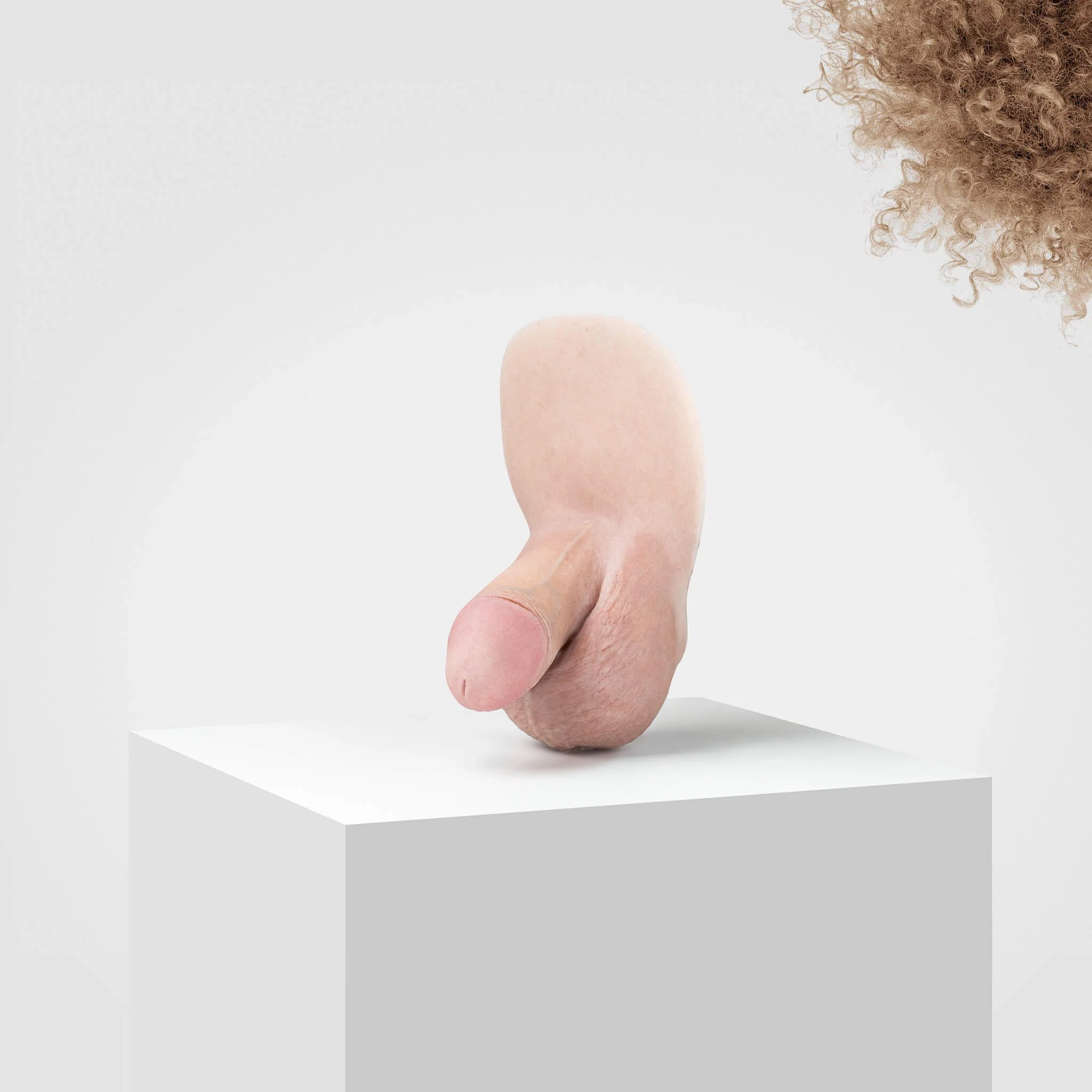 Emisil FL04 | Discreet Soft FTM Packing Model - Image 11