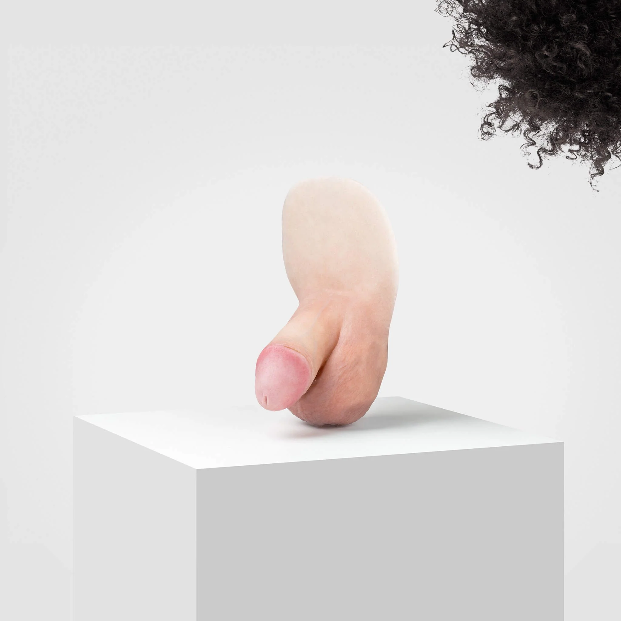 Emisil FL04 | Discreet Soft FTM Packing Model - Image 14
