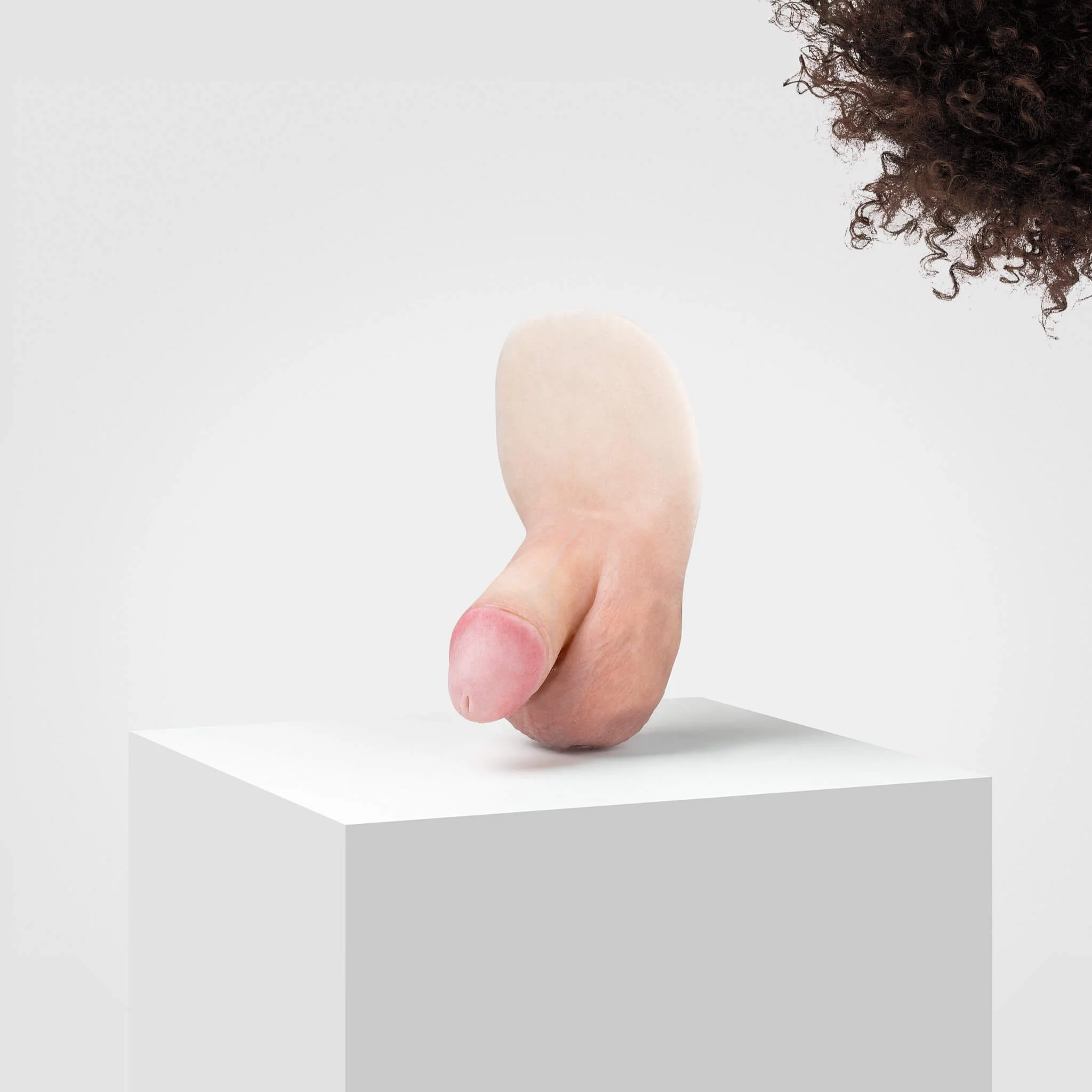 Emisil FL04 | Discreet Soft FTM Packing Model - Image 15